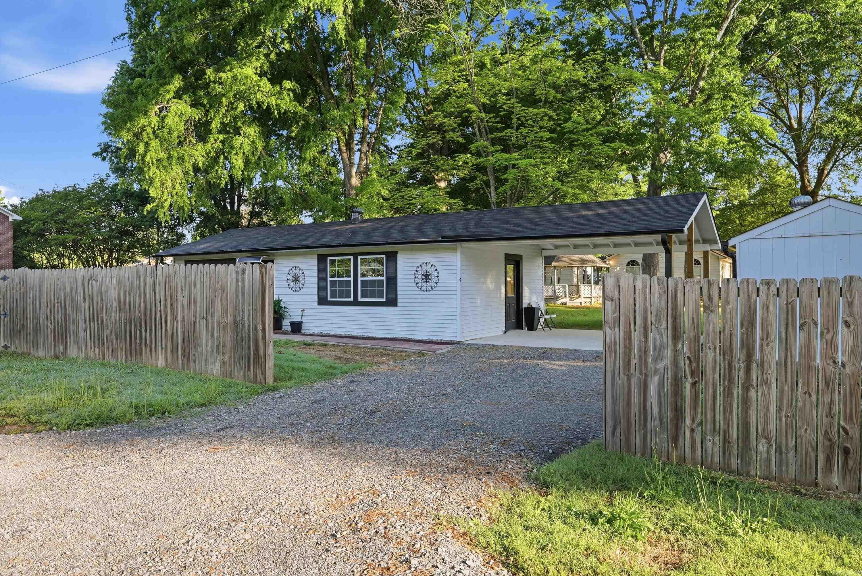 Not In List - Residential