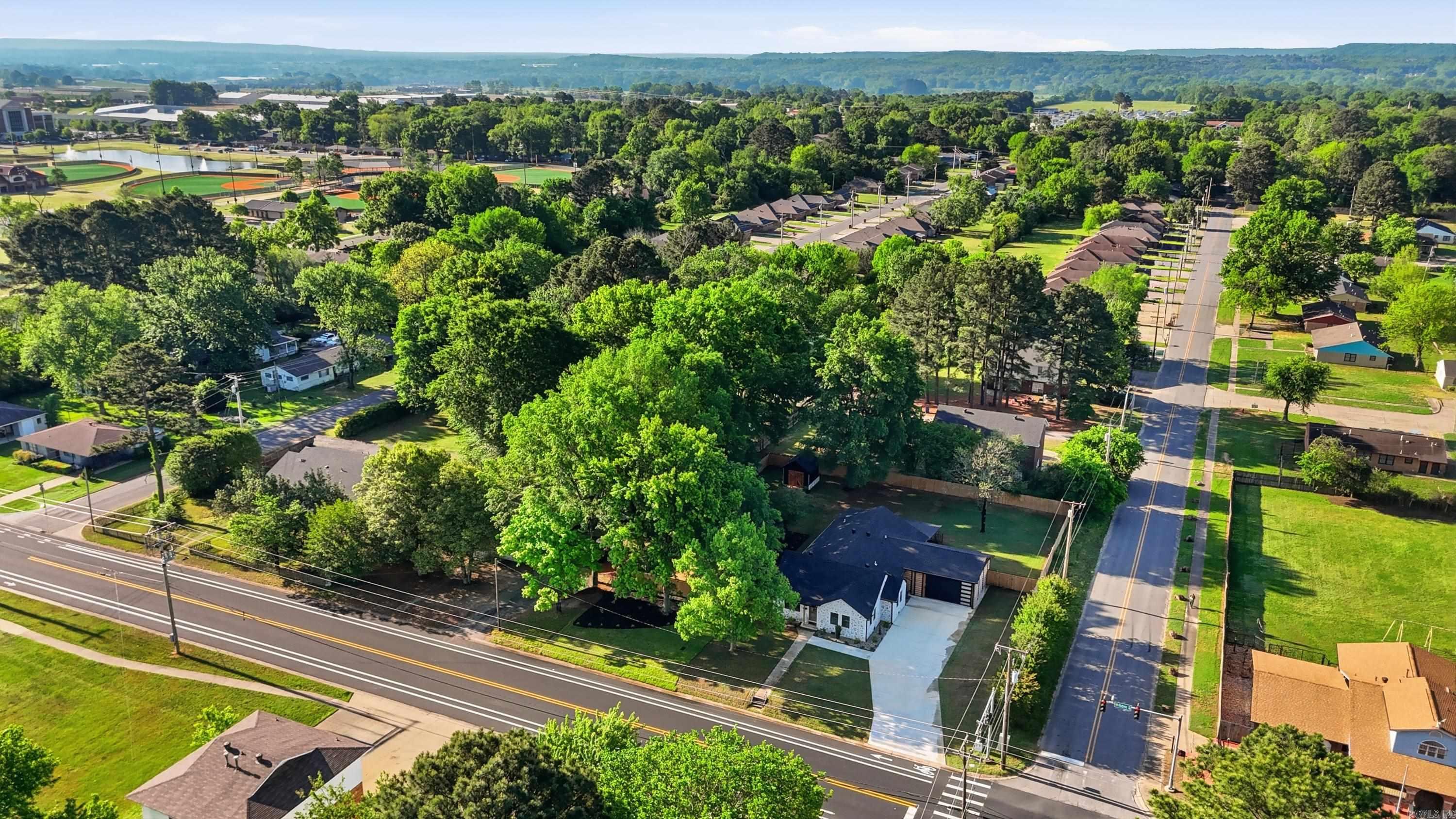 Not In List - Residential