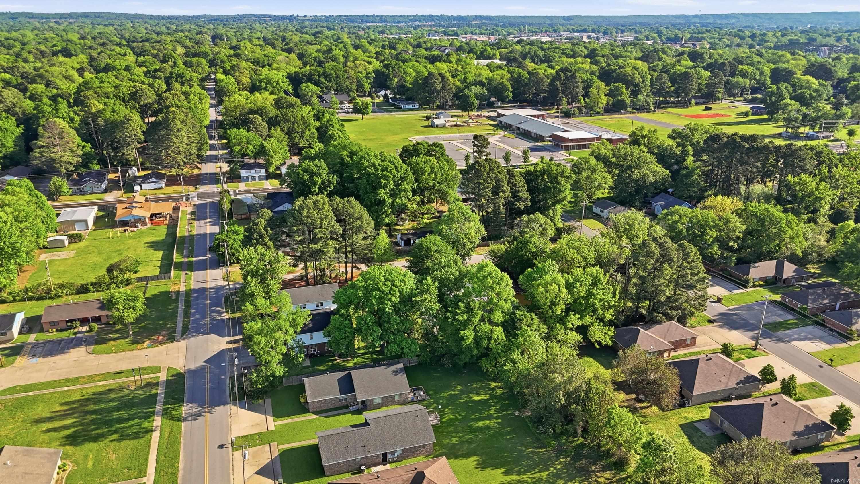 Not In List - Residential