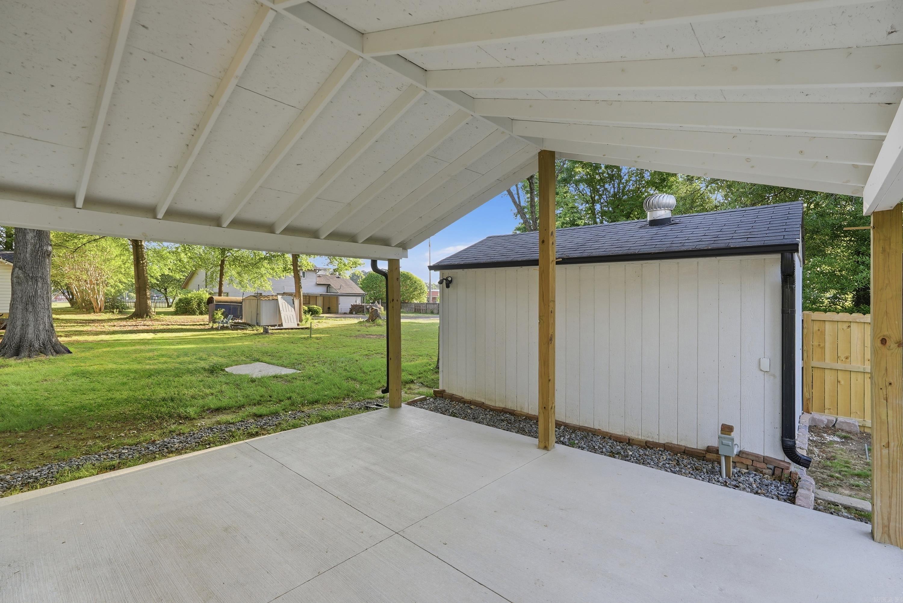 Not In List - Residential