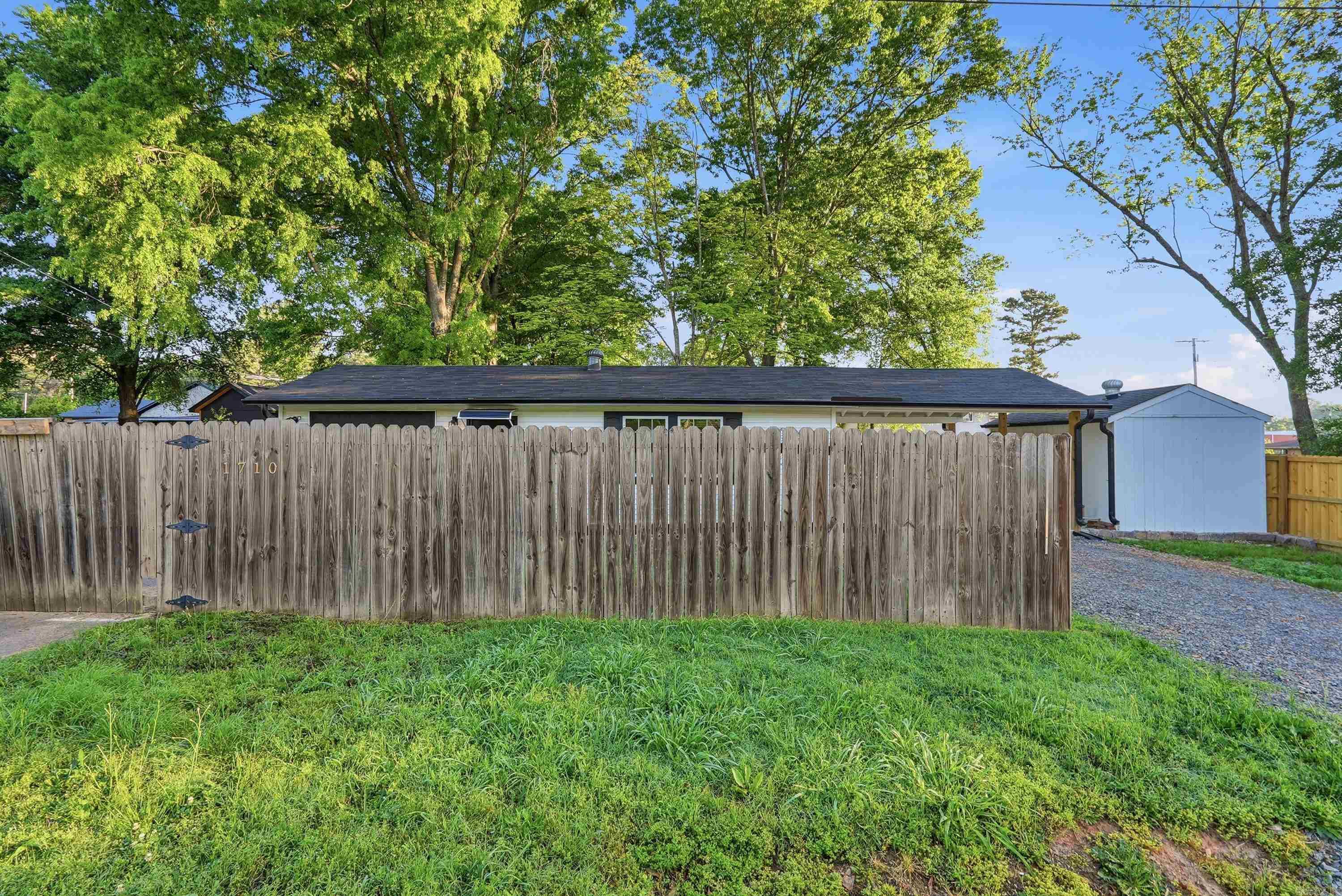 Not In List - Residential