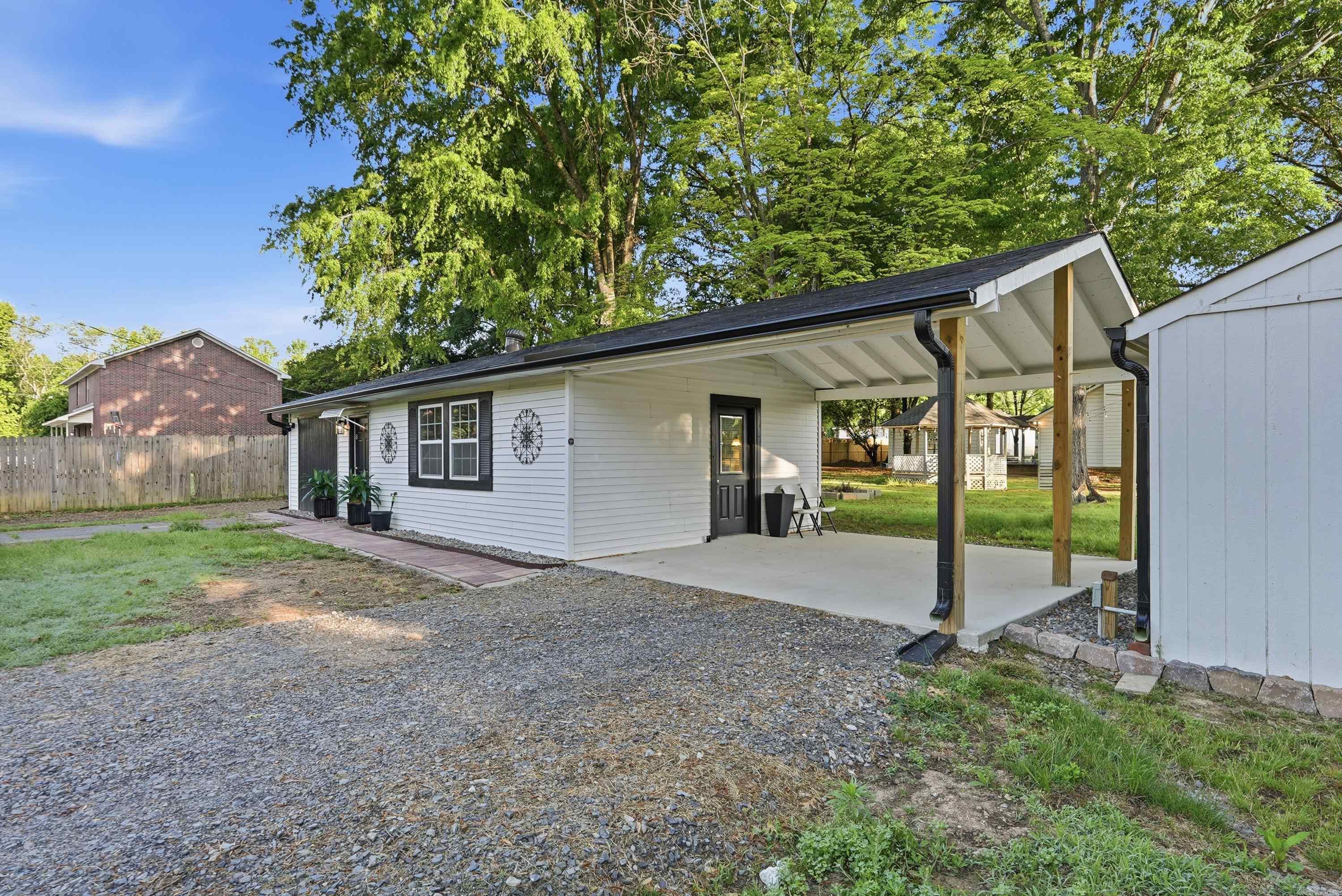 Not In List - Residential