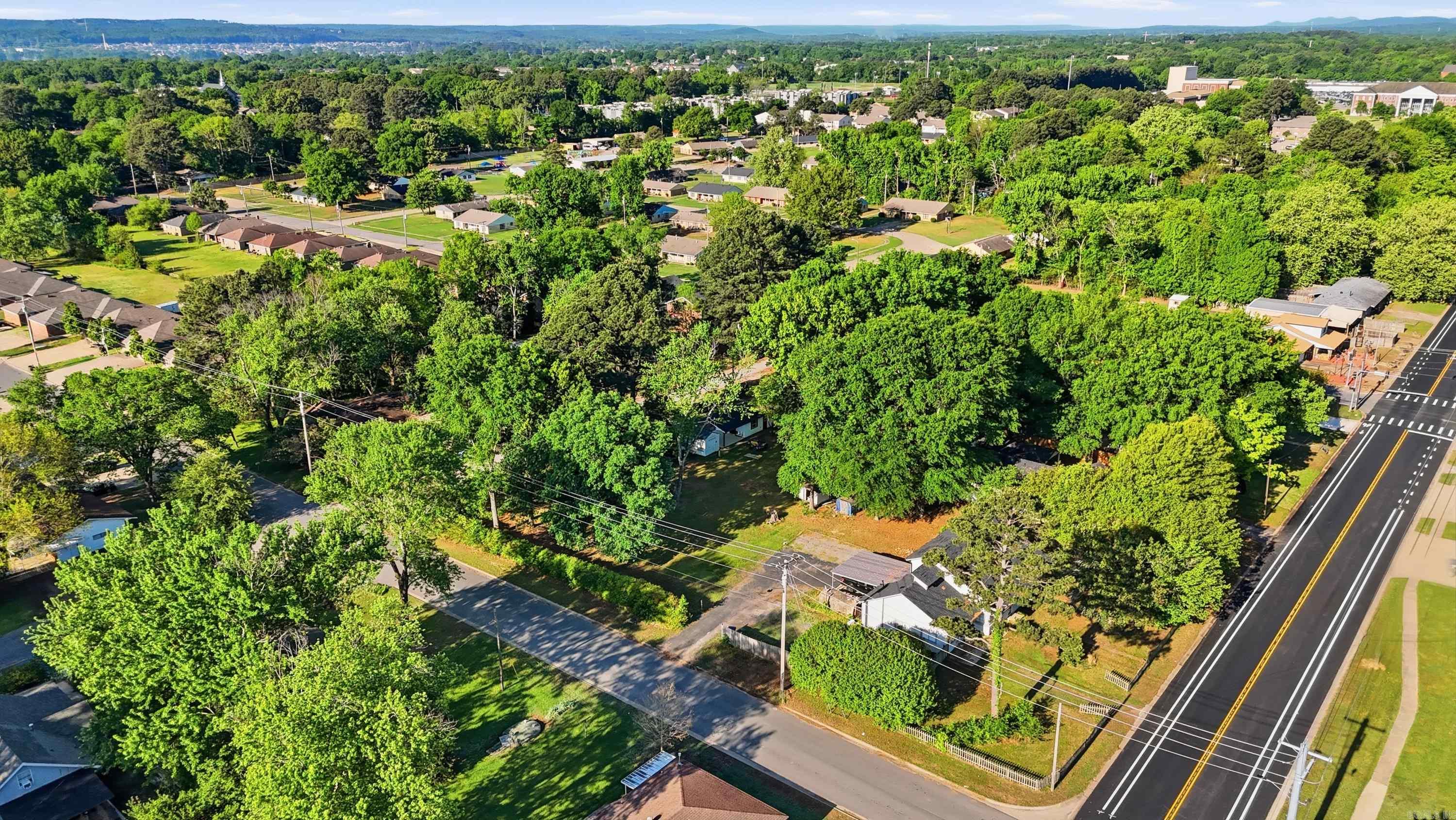 Not In List - Residential