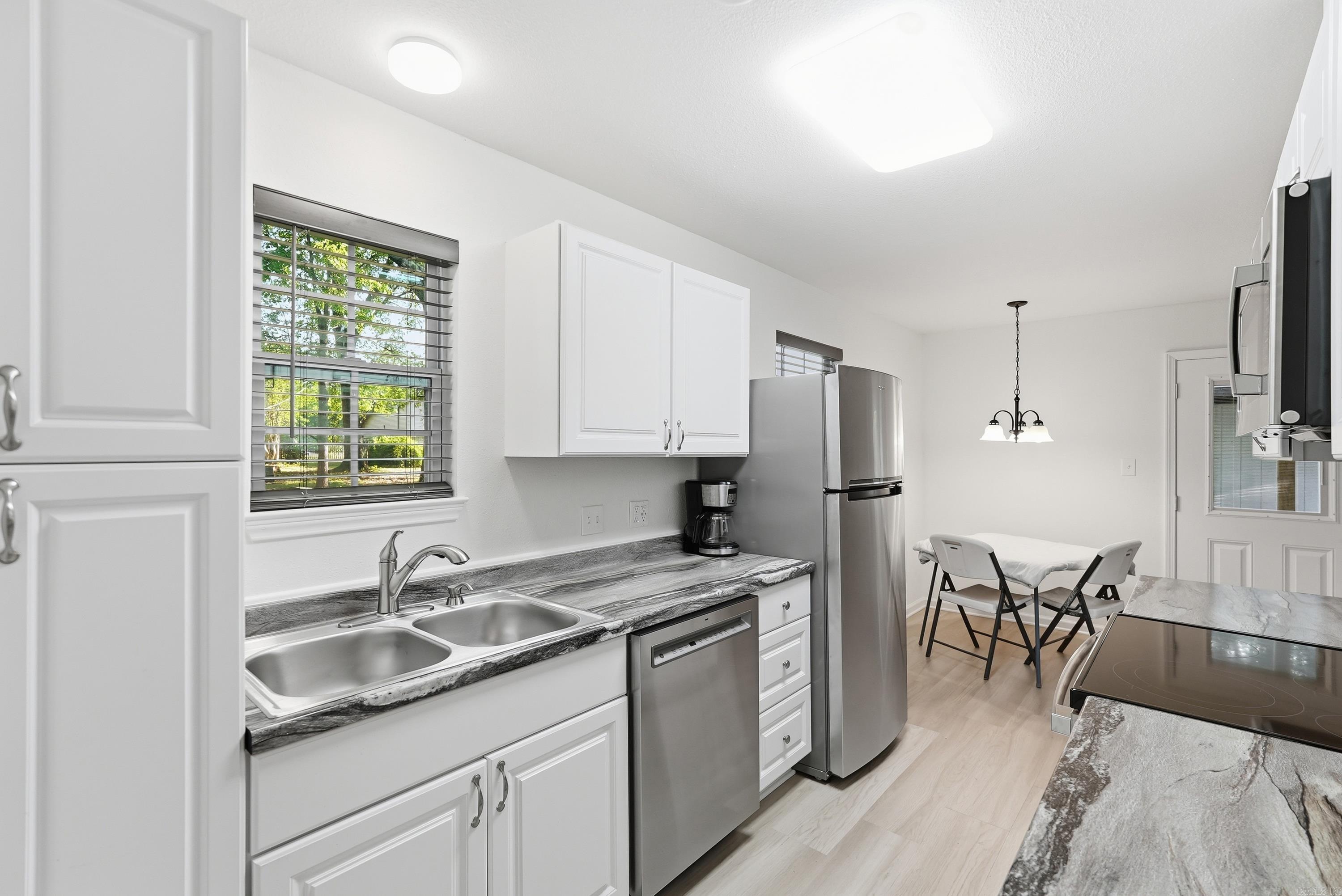 Not In List - Residential