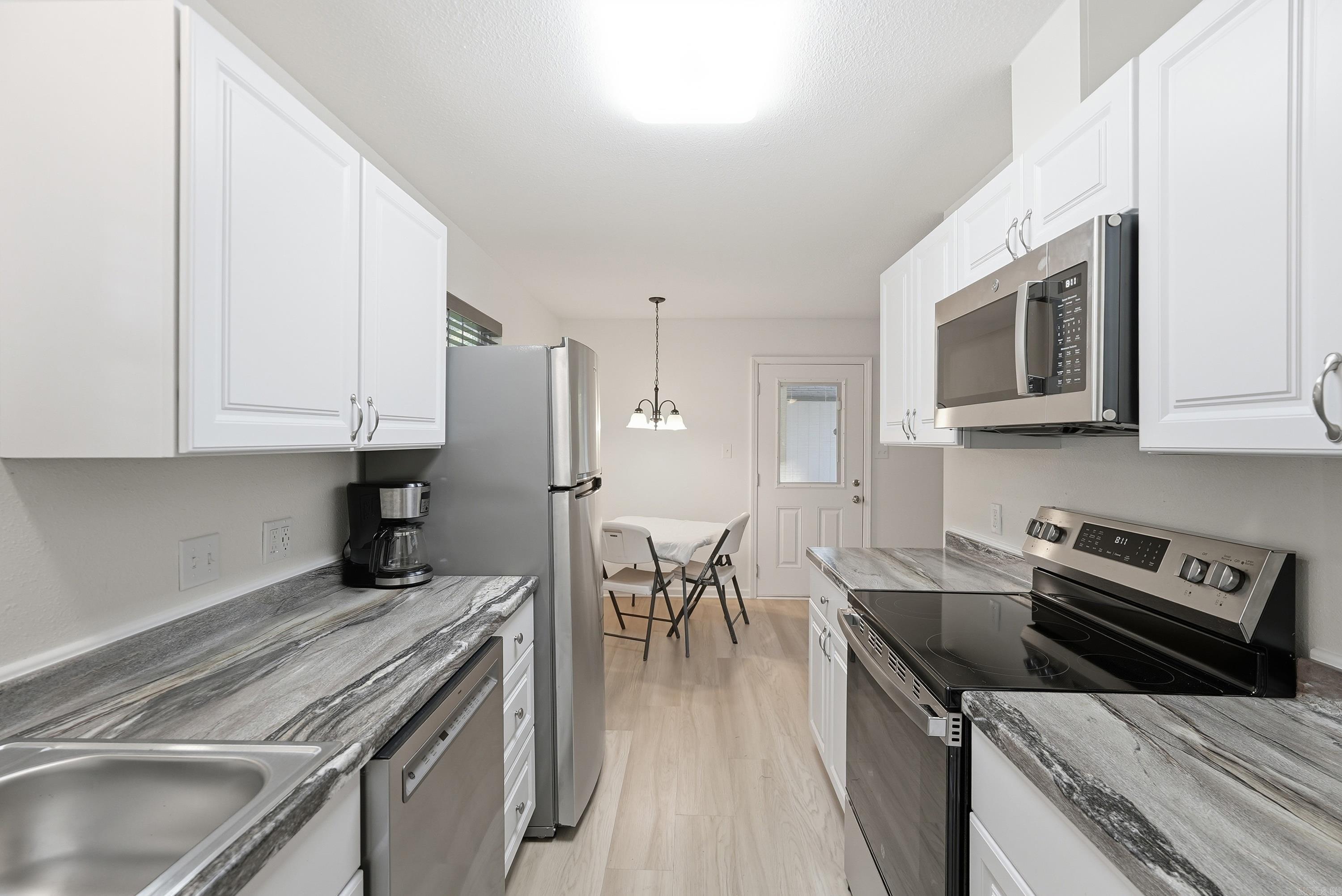 Not In List - Residential