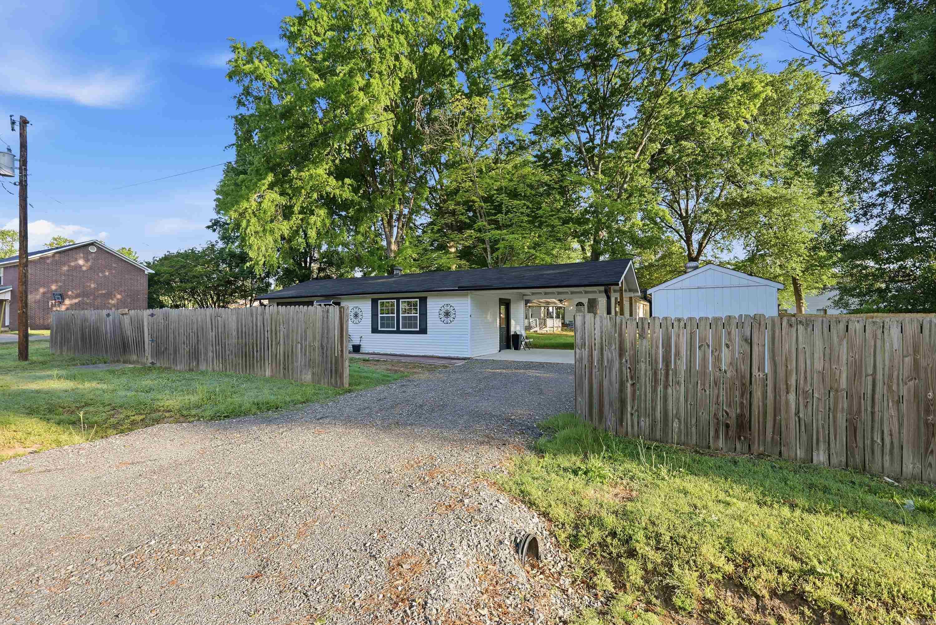 Not In List - Residential