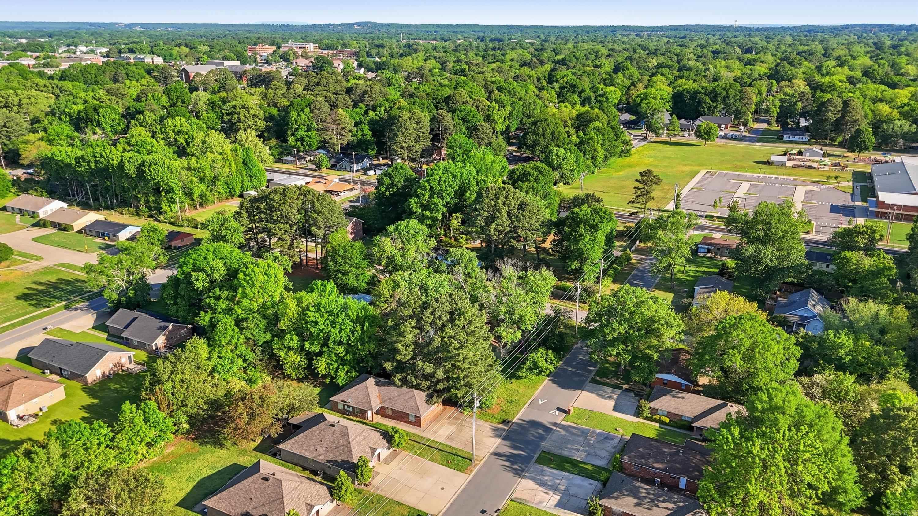 Not In List - Residential