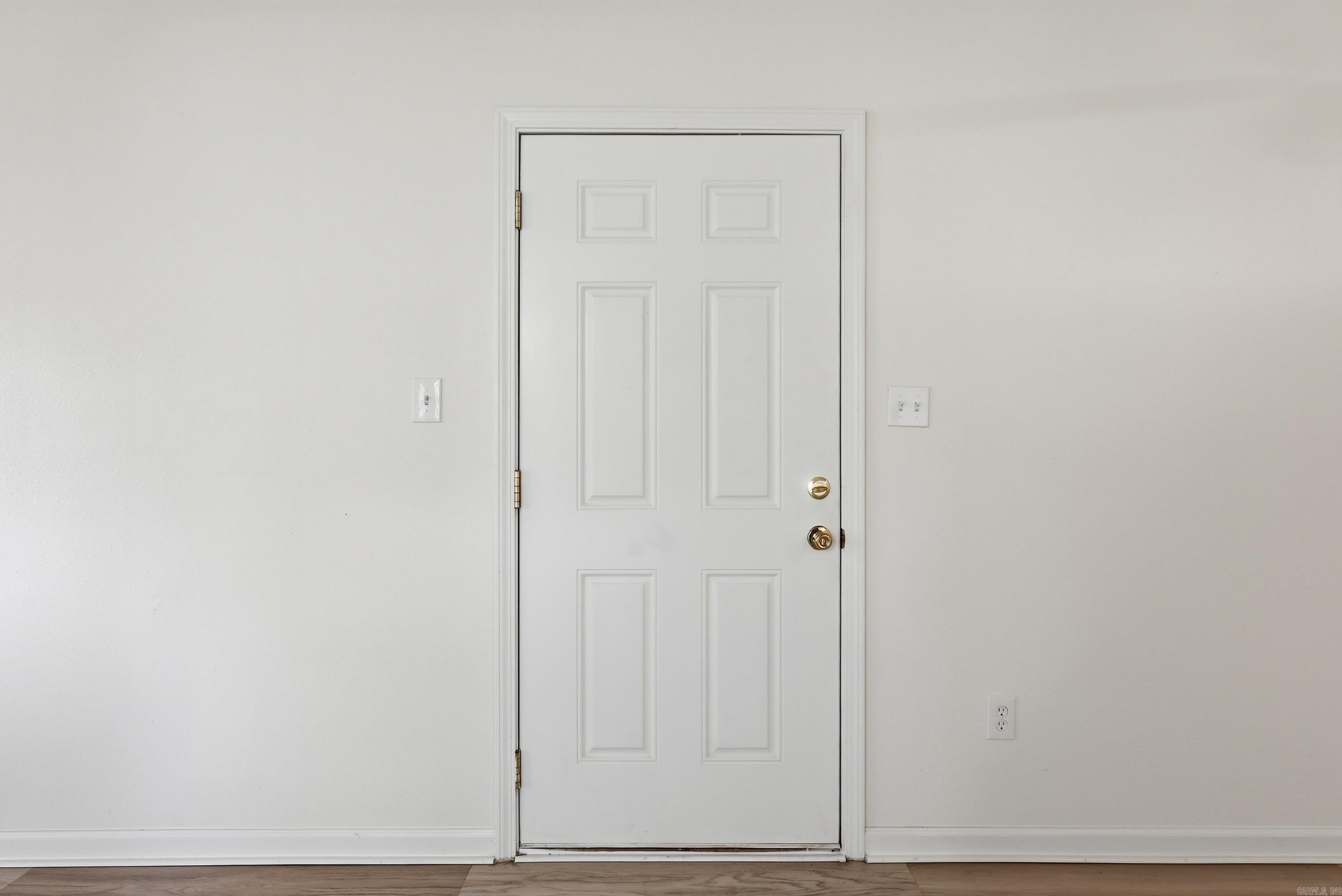 Not In List - Residential