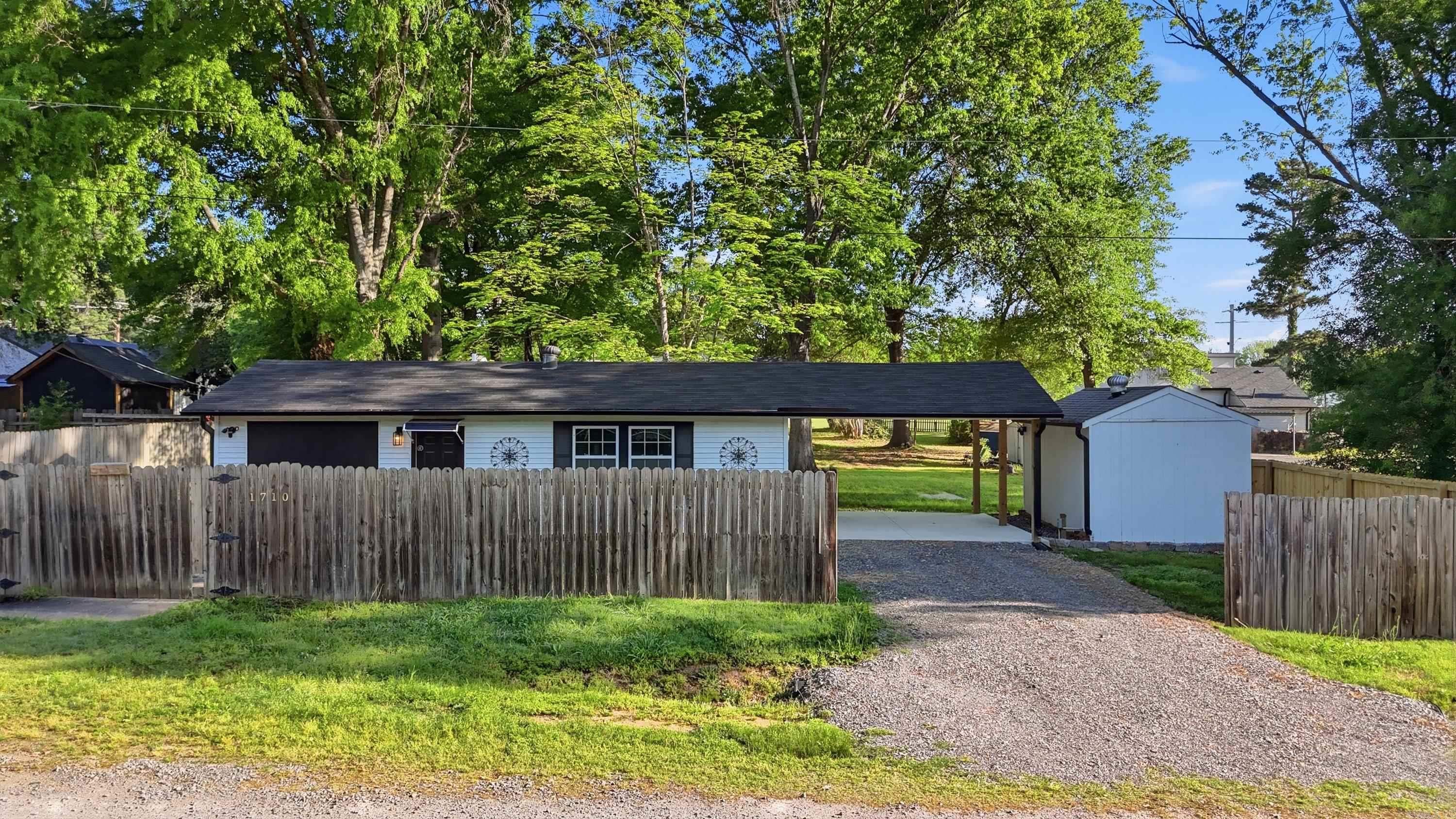 Not In List - Residential