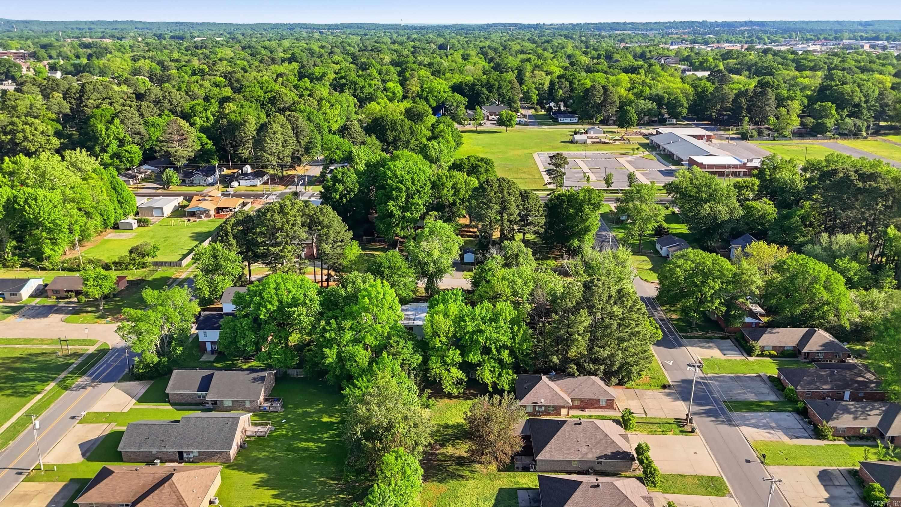 Not In List - Residential