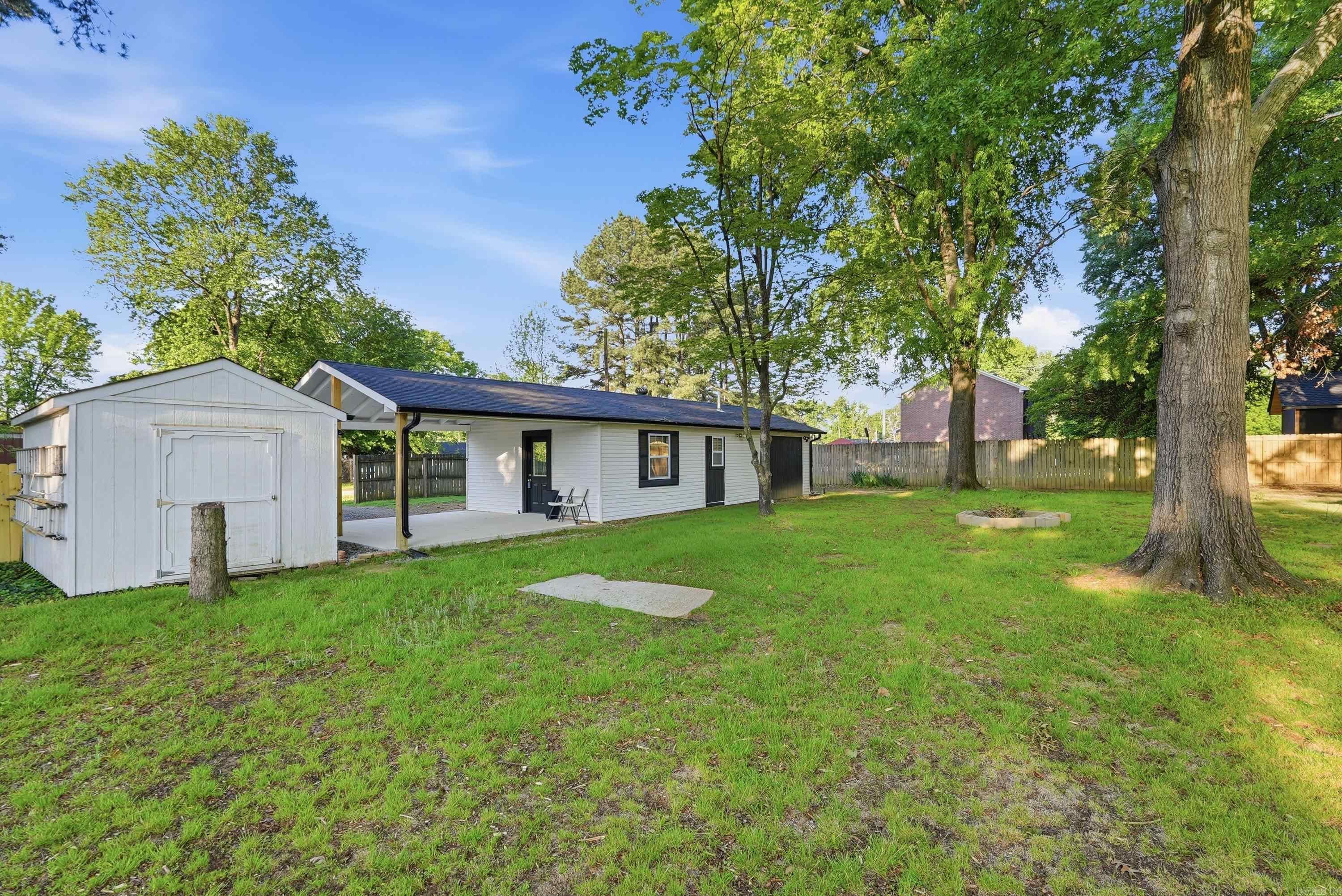 Not In List - Residential