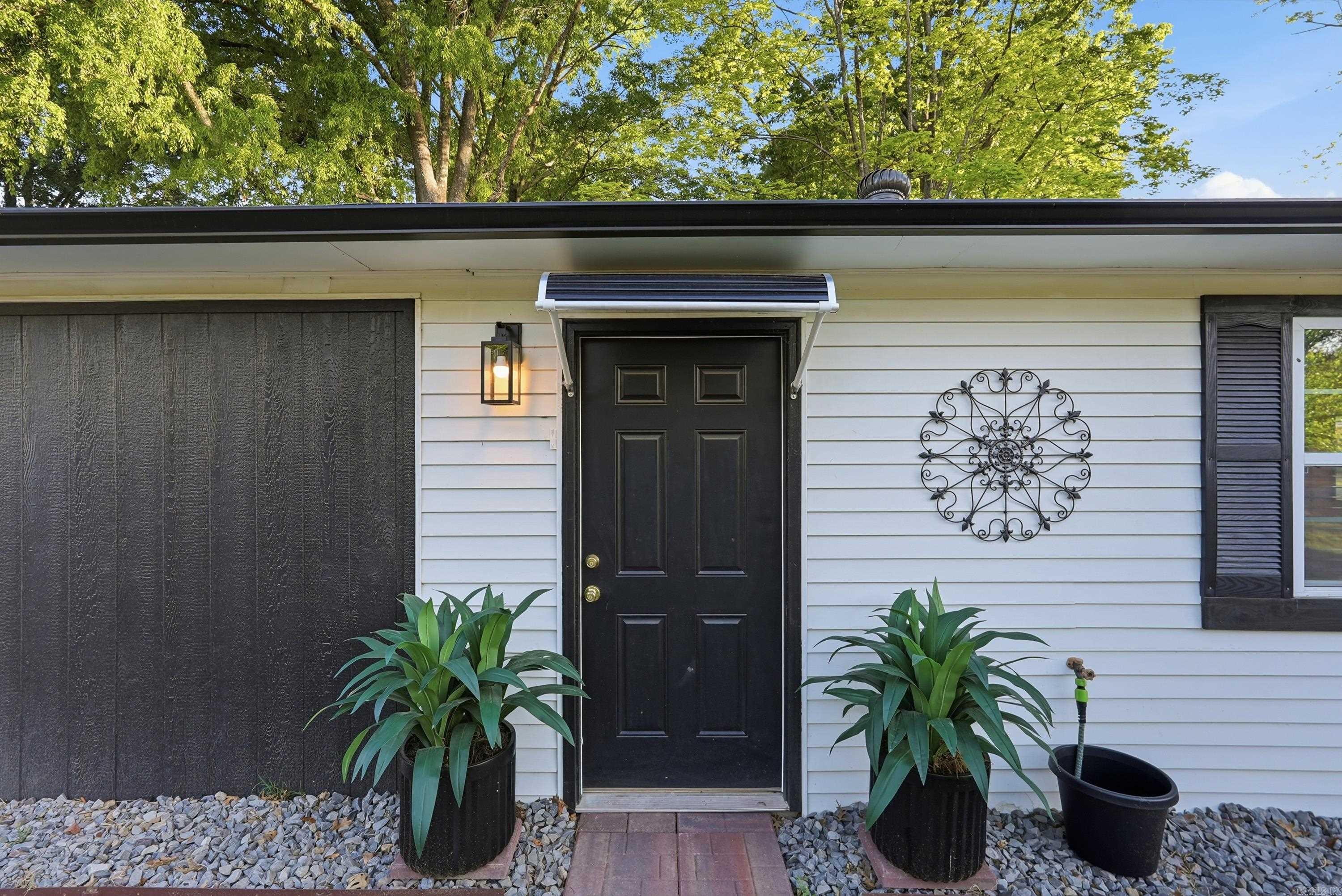 Not In List - Residential