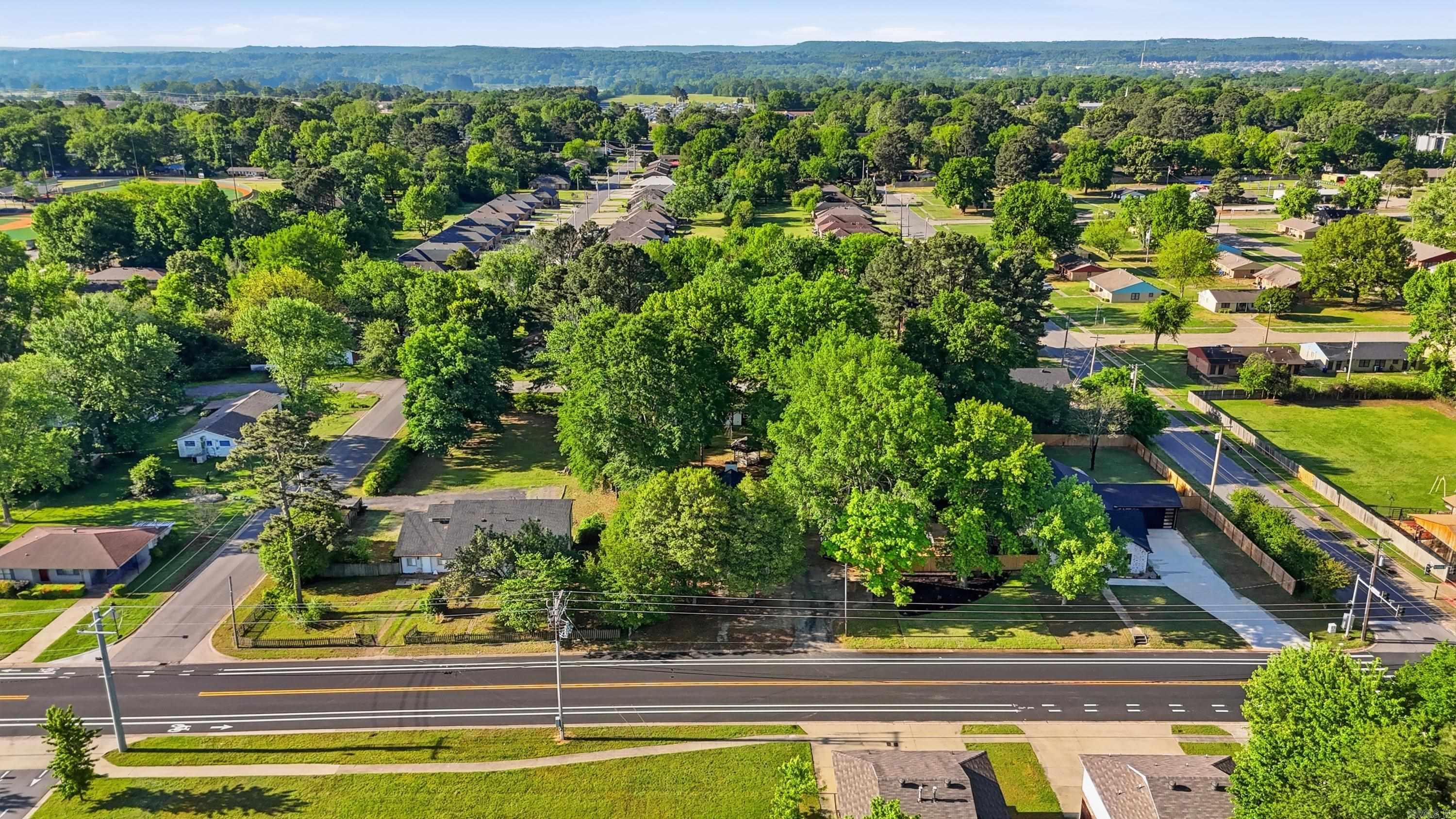 Not In List - Residential