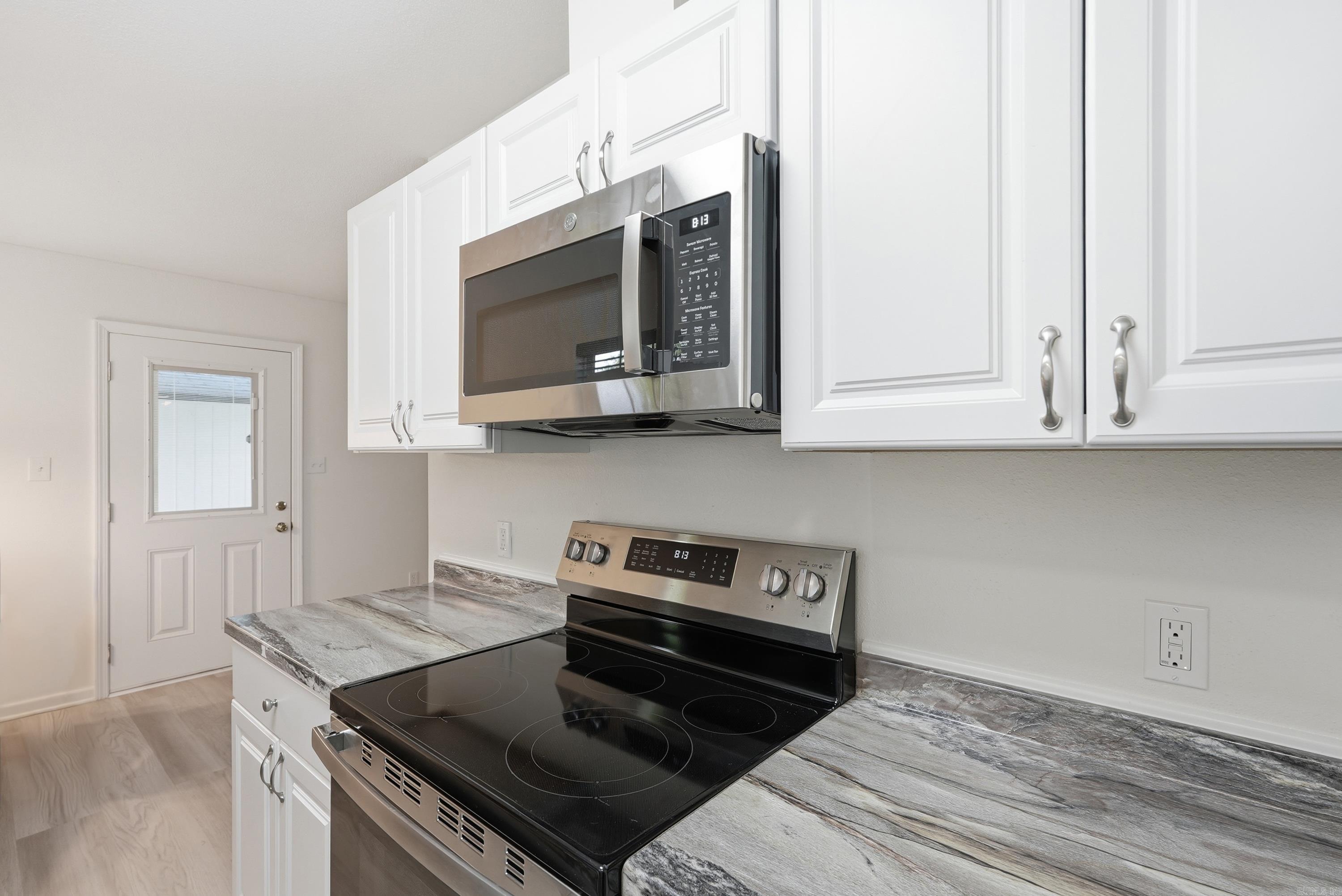 Not In List - Residential