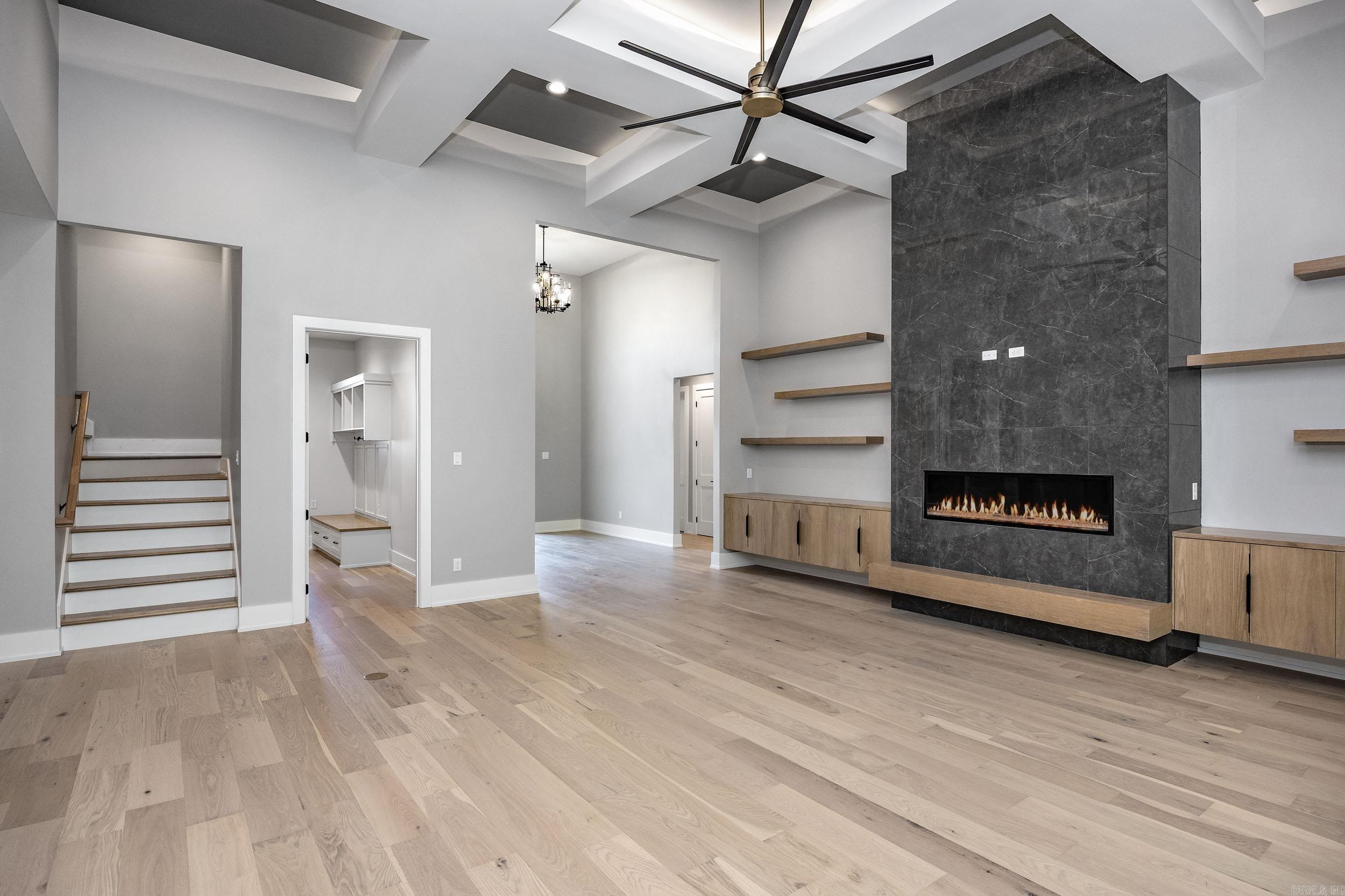 CHENAL VALLEY ABINGTON COURT - Residential