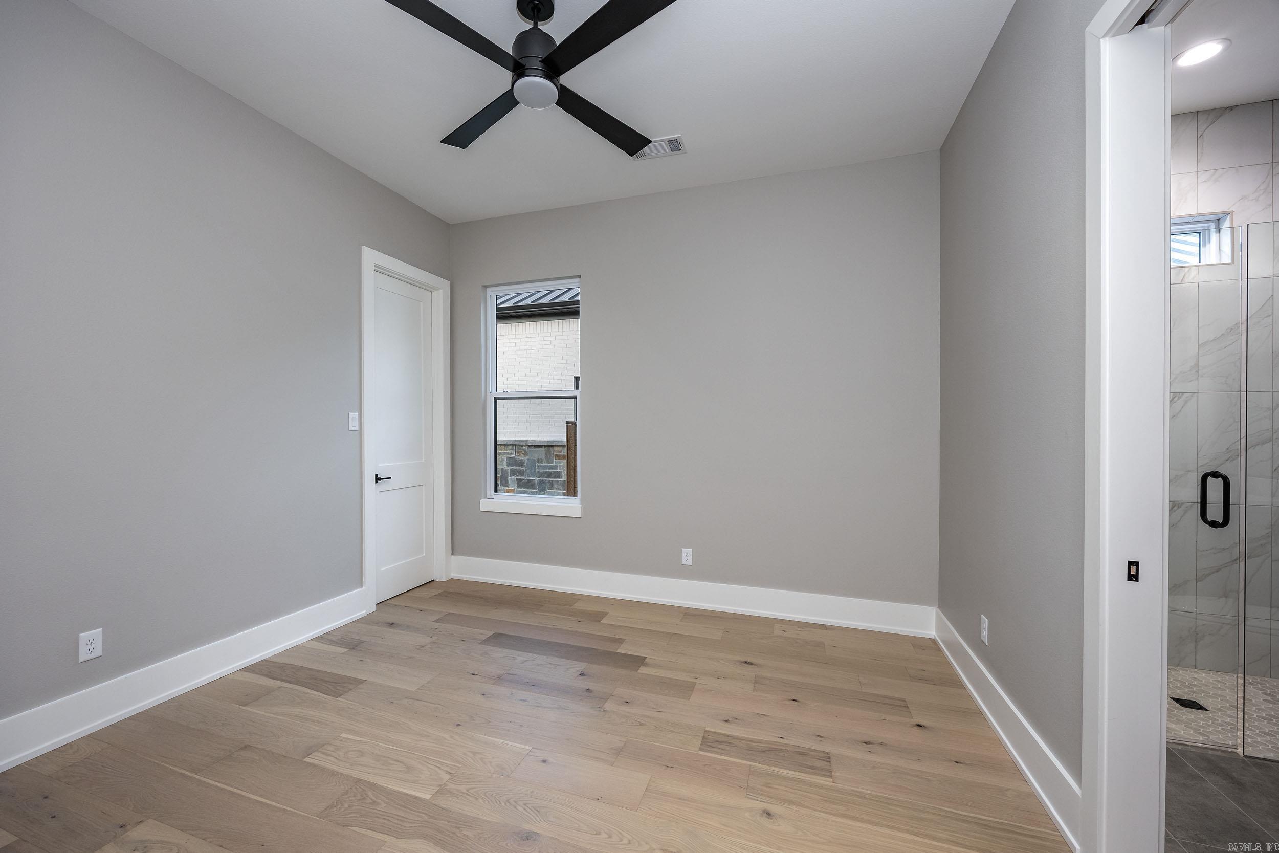 CHENAL VALLEY ABINGTON COURT - Residential