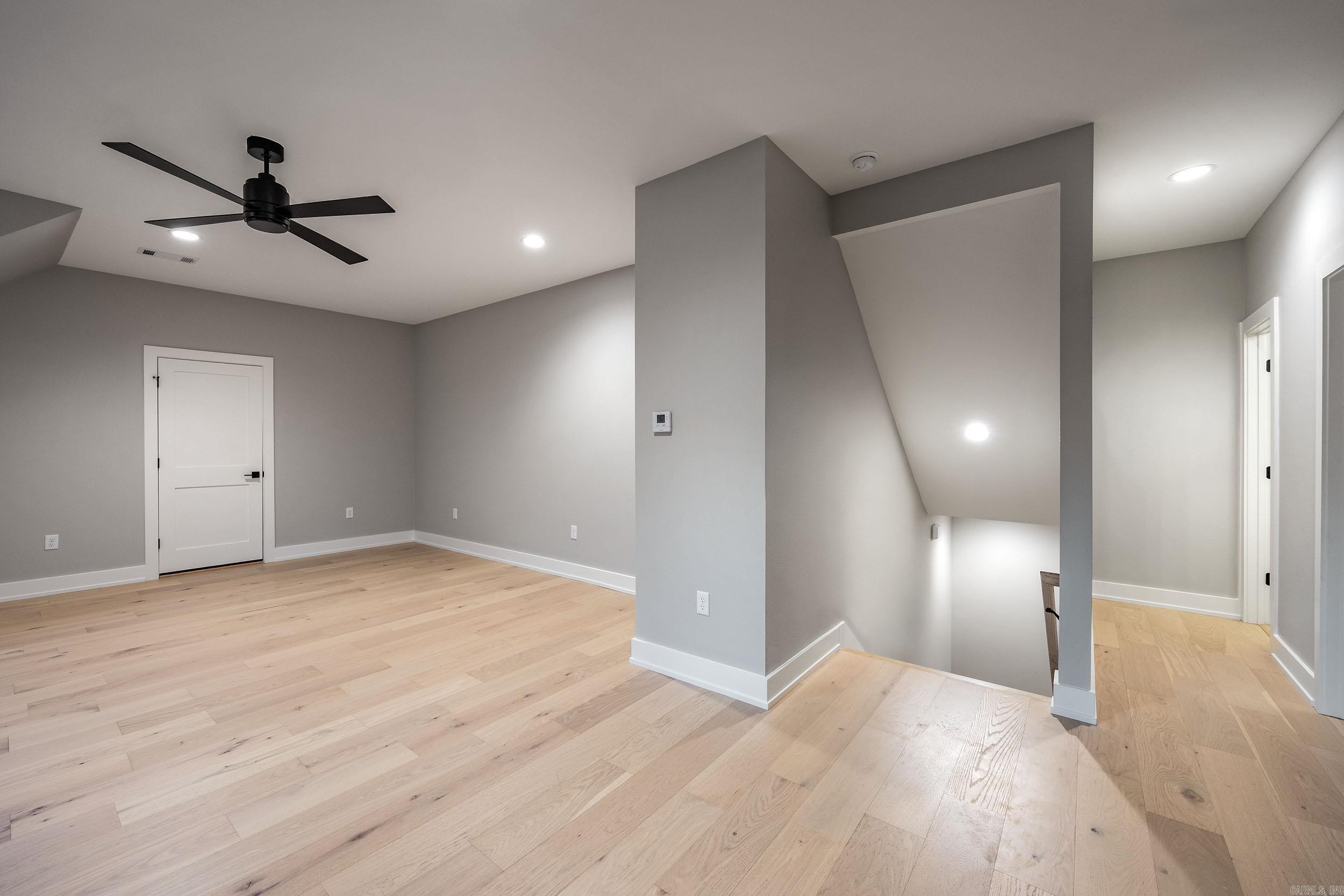 CHENAL VALLEY ABINGTON COURT - Residential
