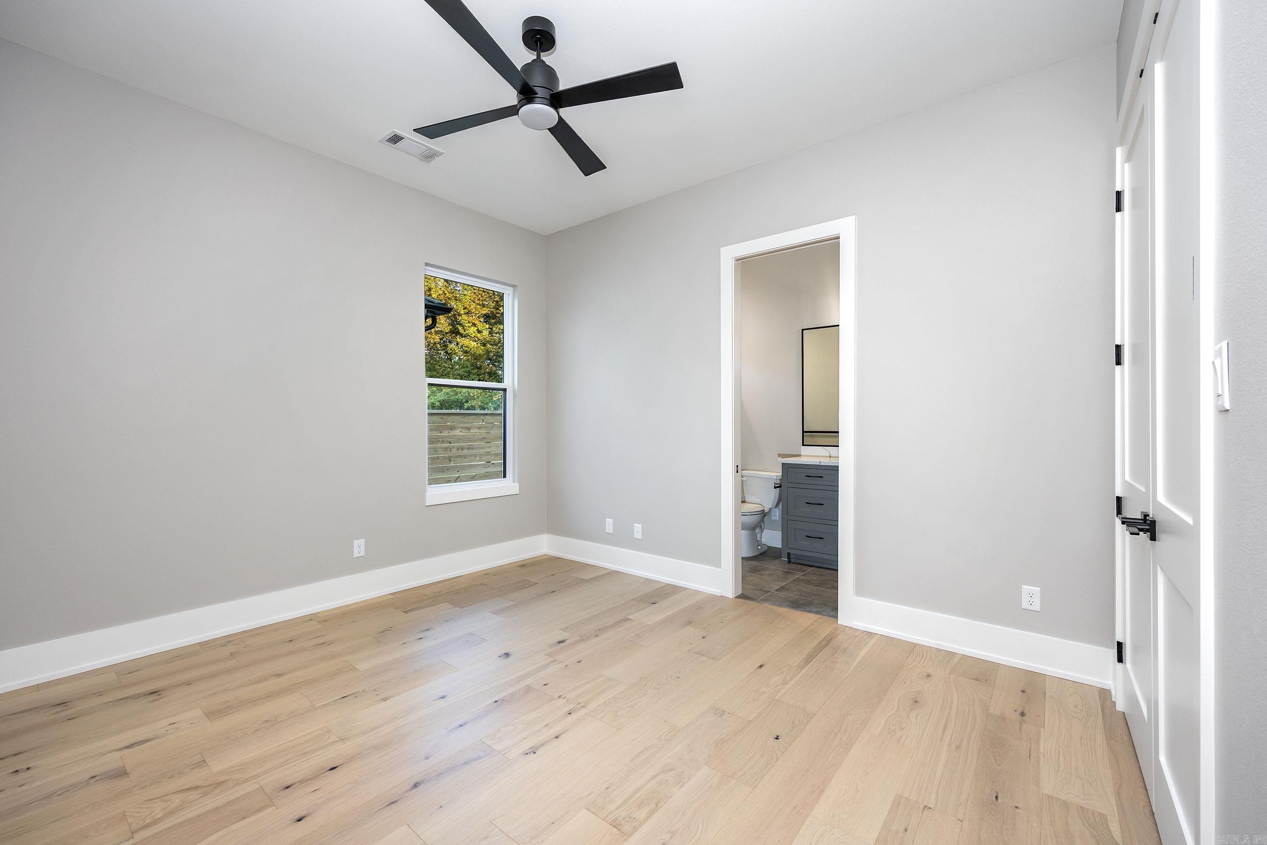 CHENAL VALLEY ABINGTON COURT - Residential