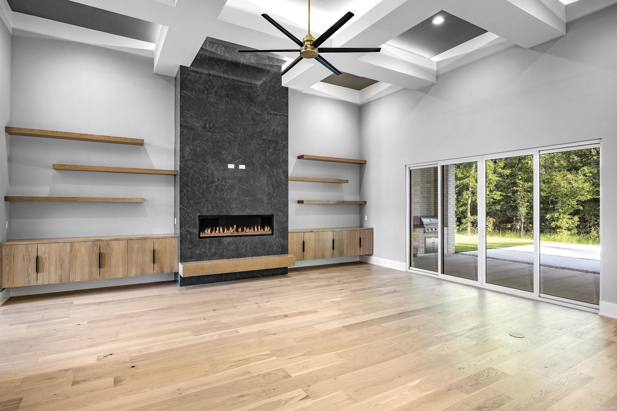 CHENAL VALLEY ABINGTON COURT - Residential