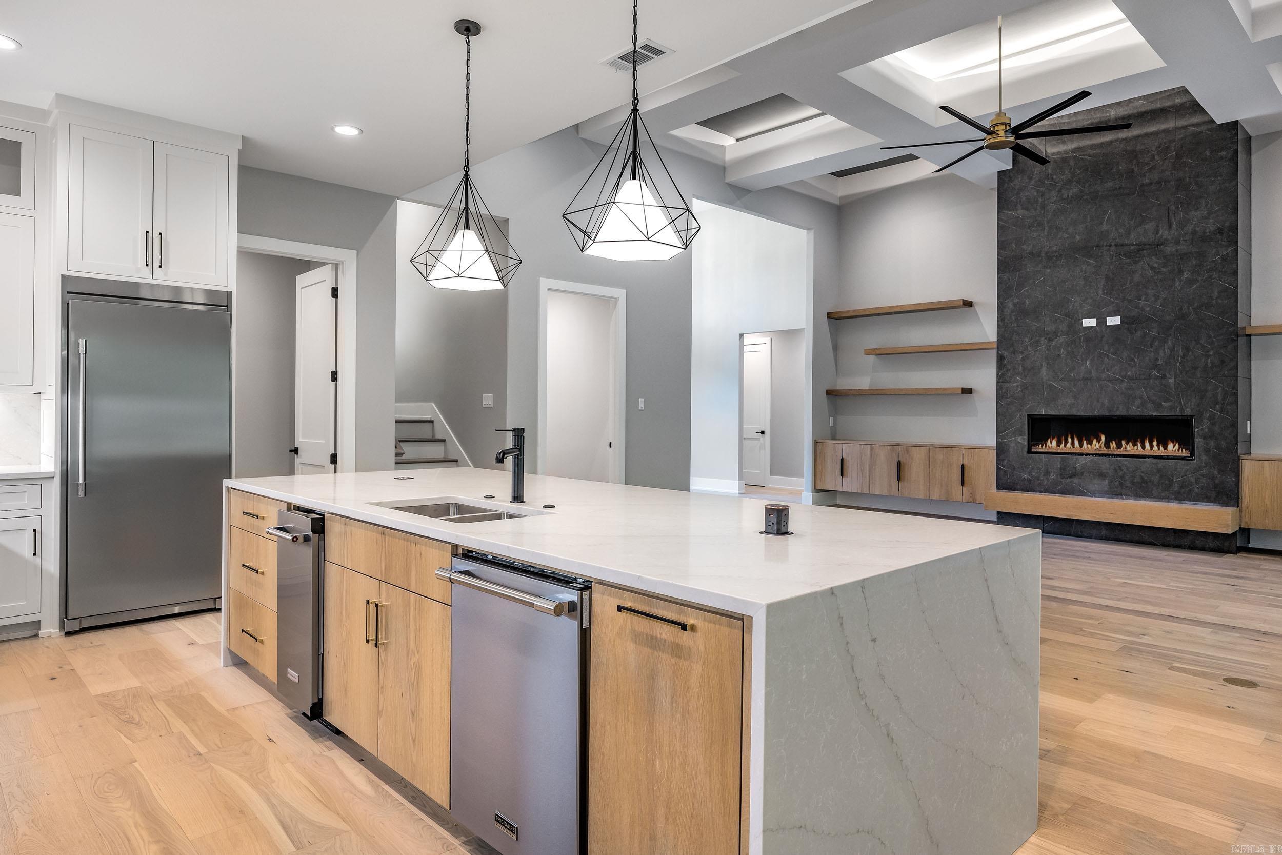 CHENAL VALLEY ABINGTON COURT - Residential