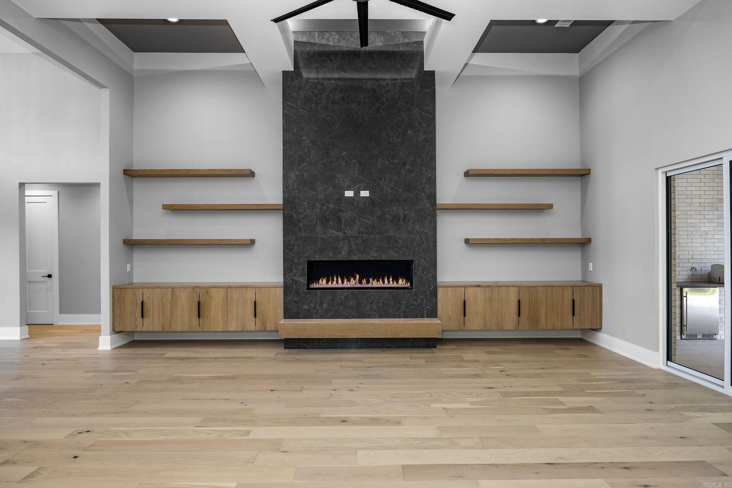 CHENAL VALLEY ABINGTON COURT - Residential