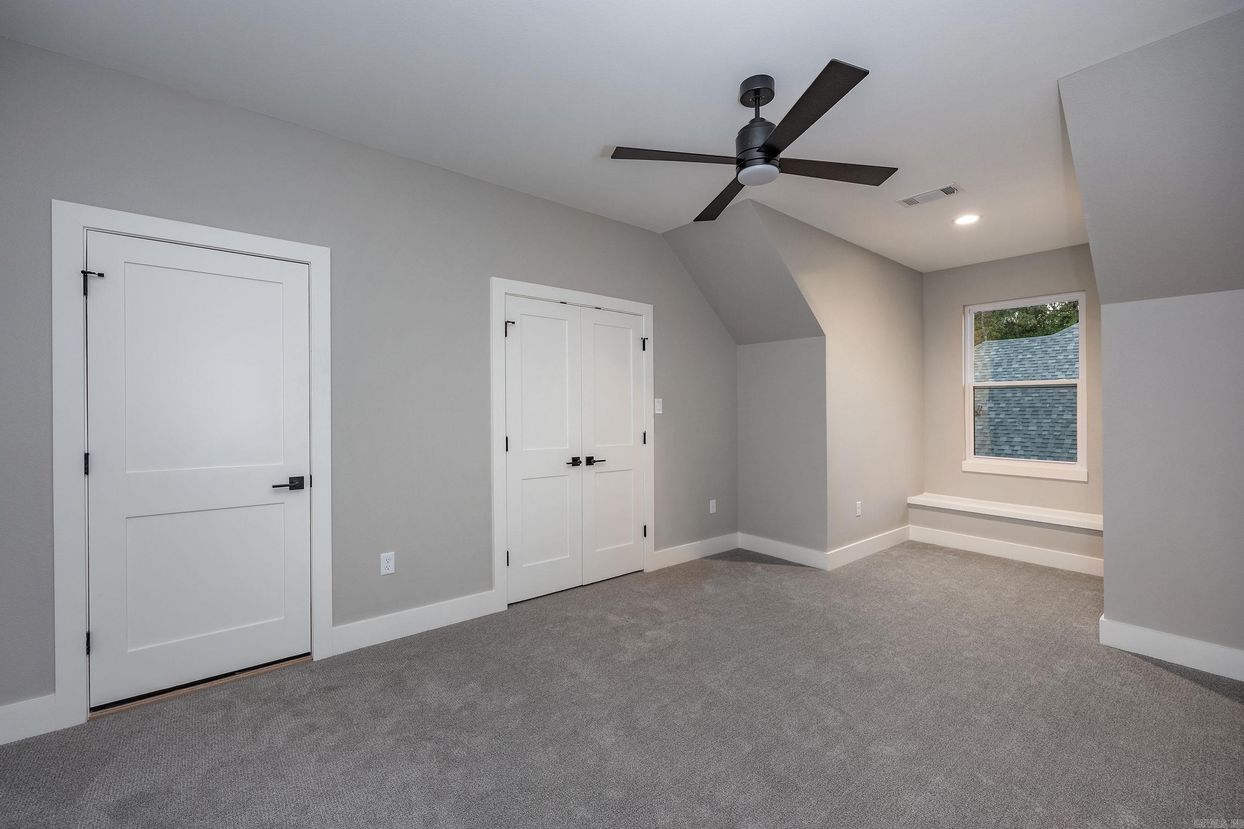 CHENAL VALLEY ABINGTON COURT - Residential