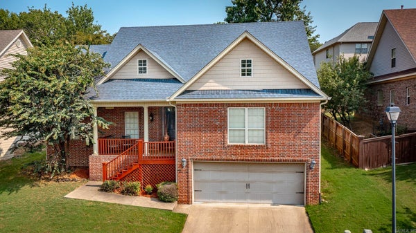 406 PARLIAMENT ST, LITTLE ROCK, AR 72211 - Image ff85aa83dc7d1e4cf2ac937d723400ad/3540451842