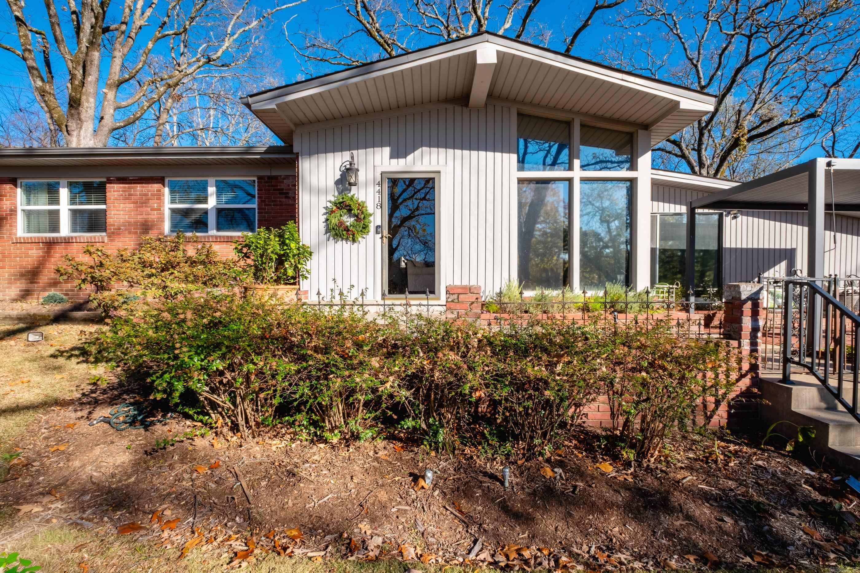 PARK HILL - Residential