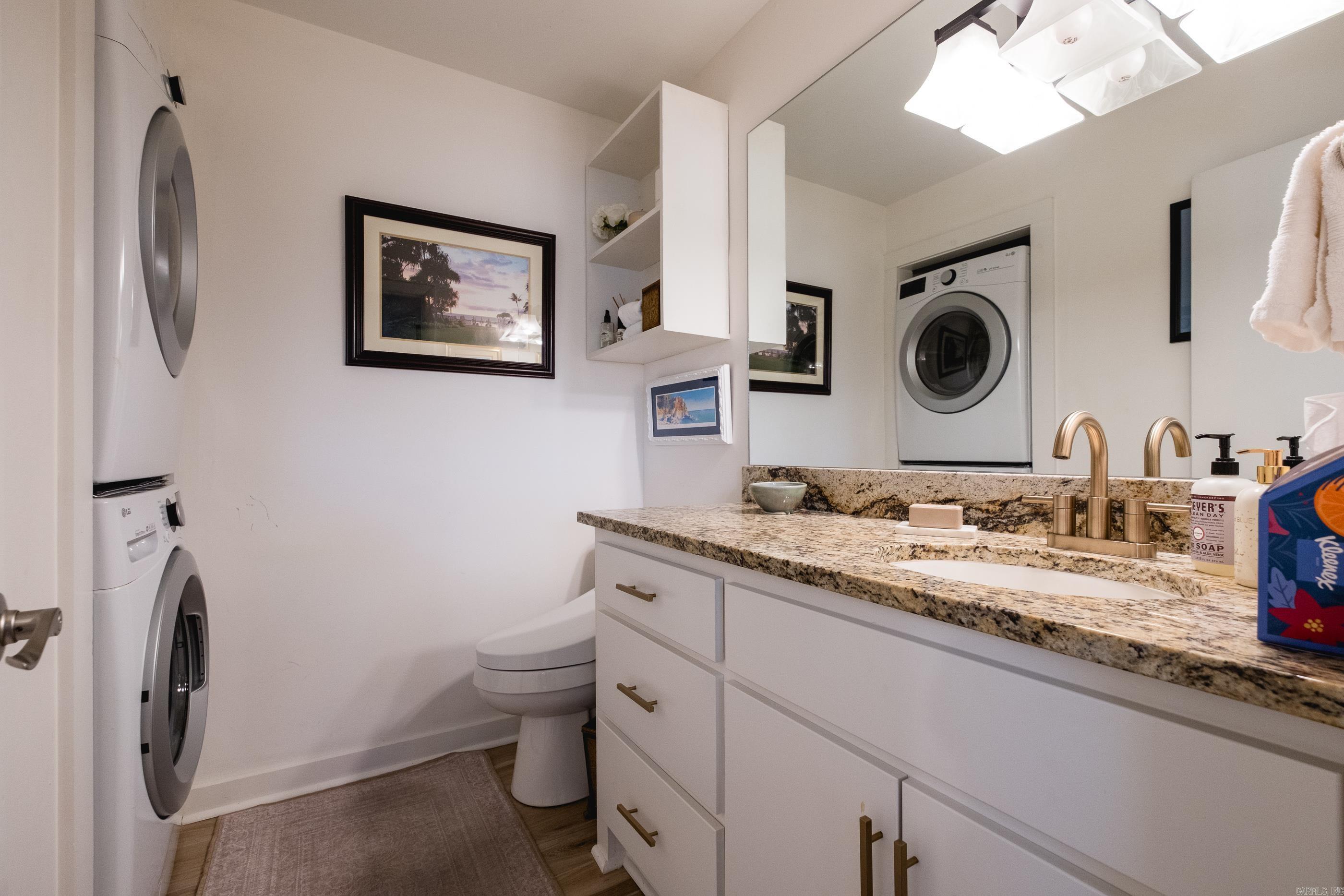 PARK HILL - Residential