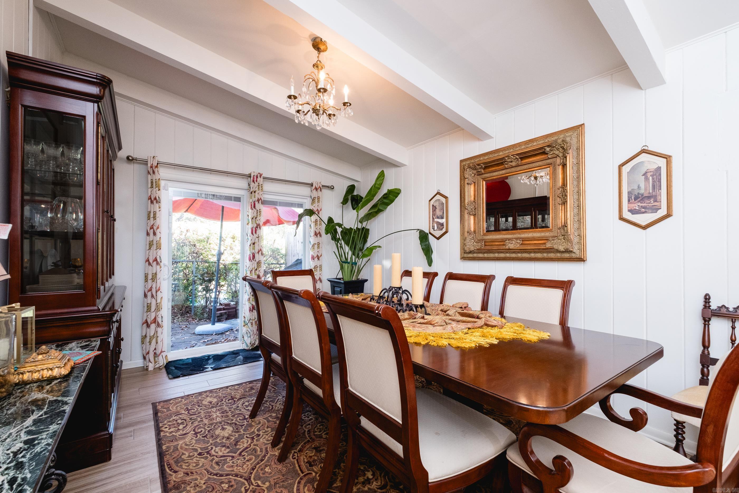 PARK HILL - Residential