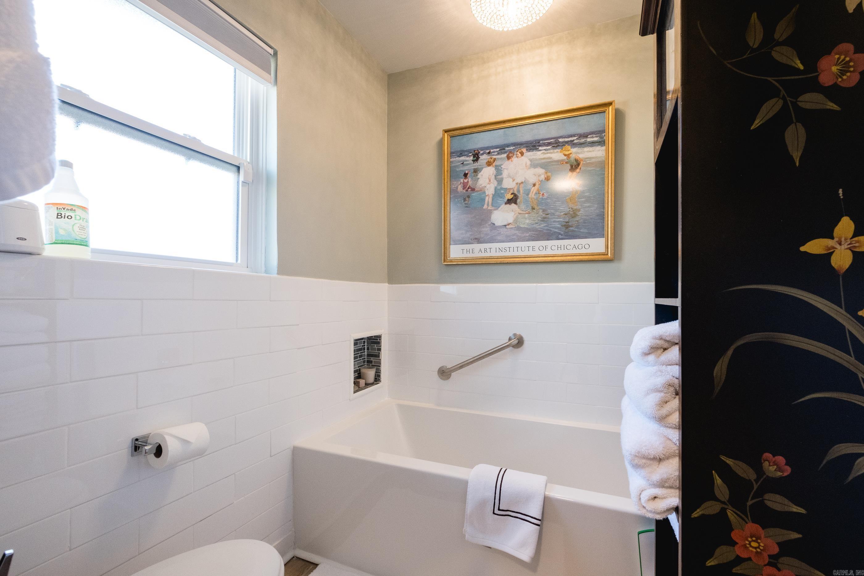 PARK HILL - Residential