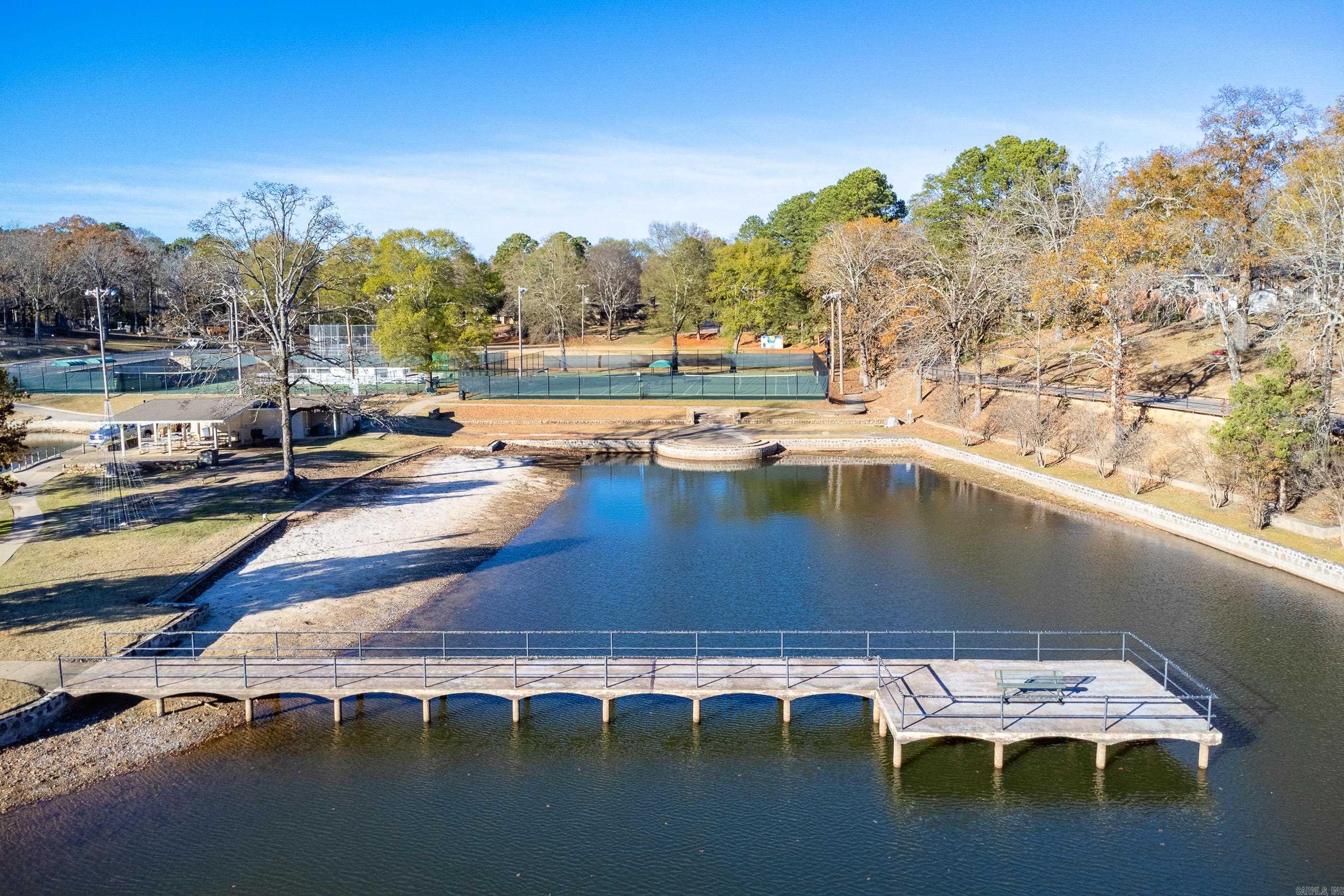 PARK HILL - Residential