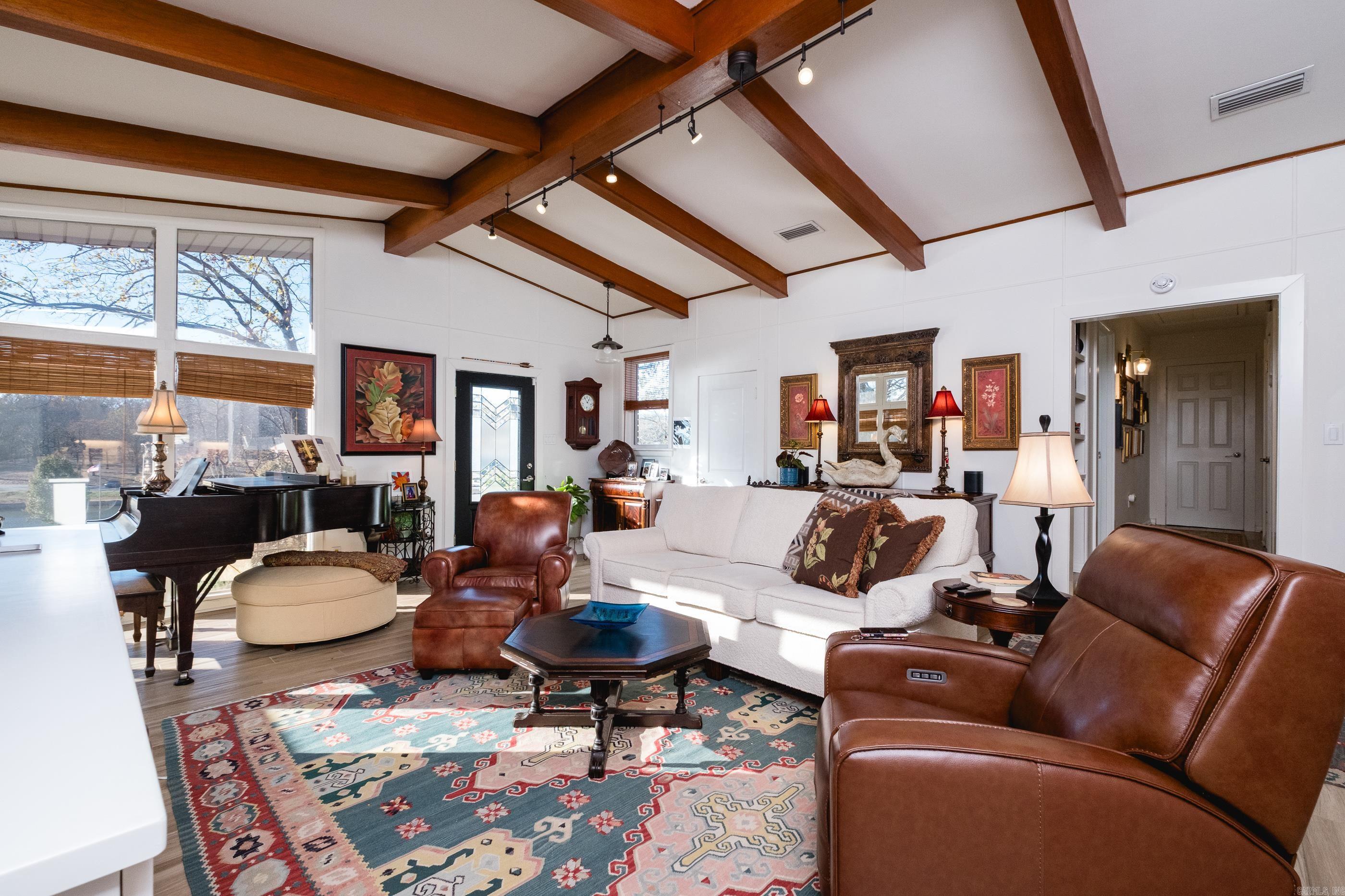 PARK HILL - Residential