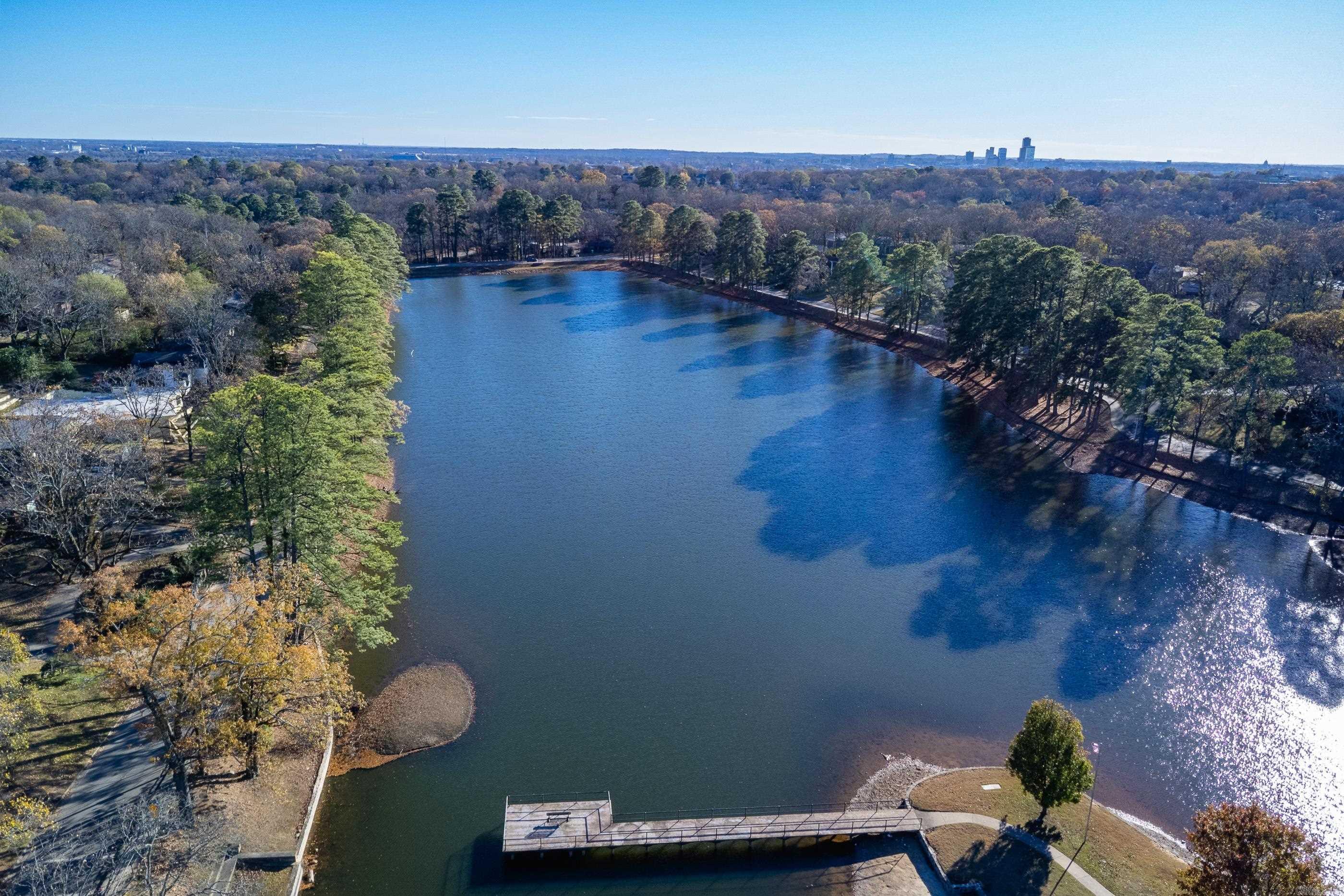 PARK HILL - Residential