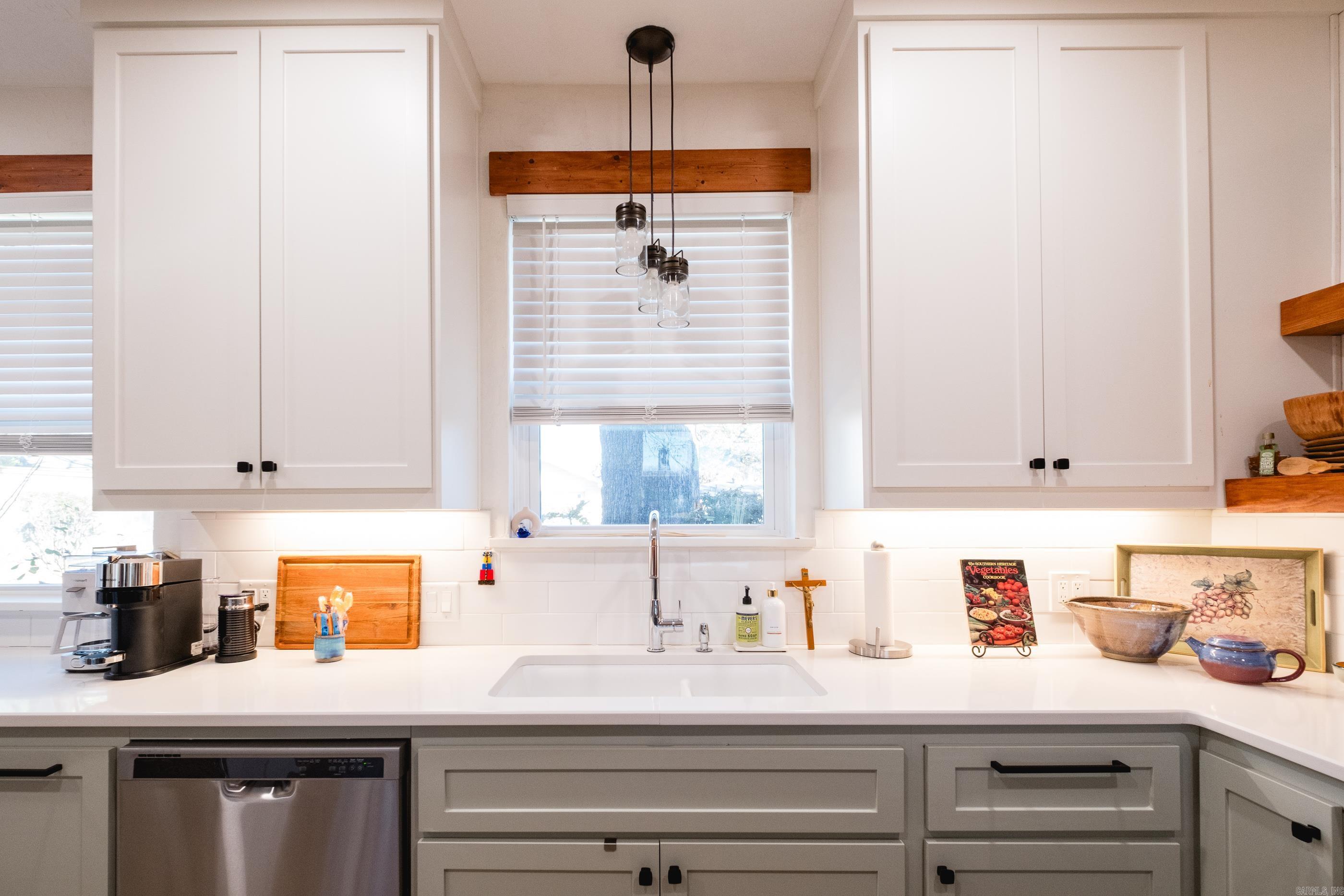 PARK HILL - Residential