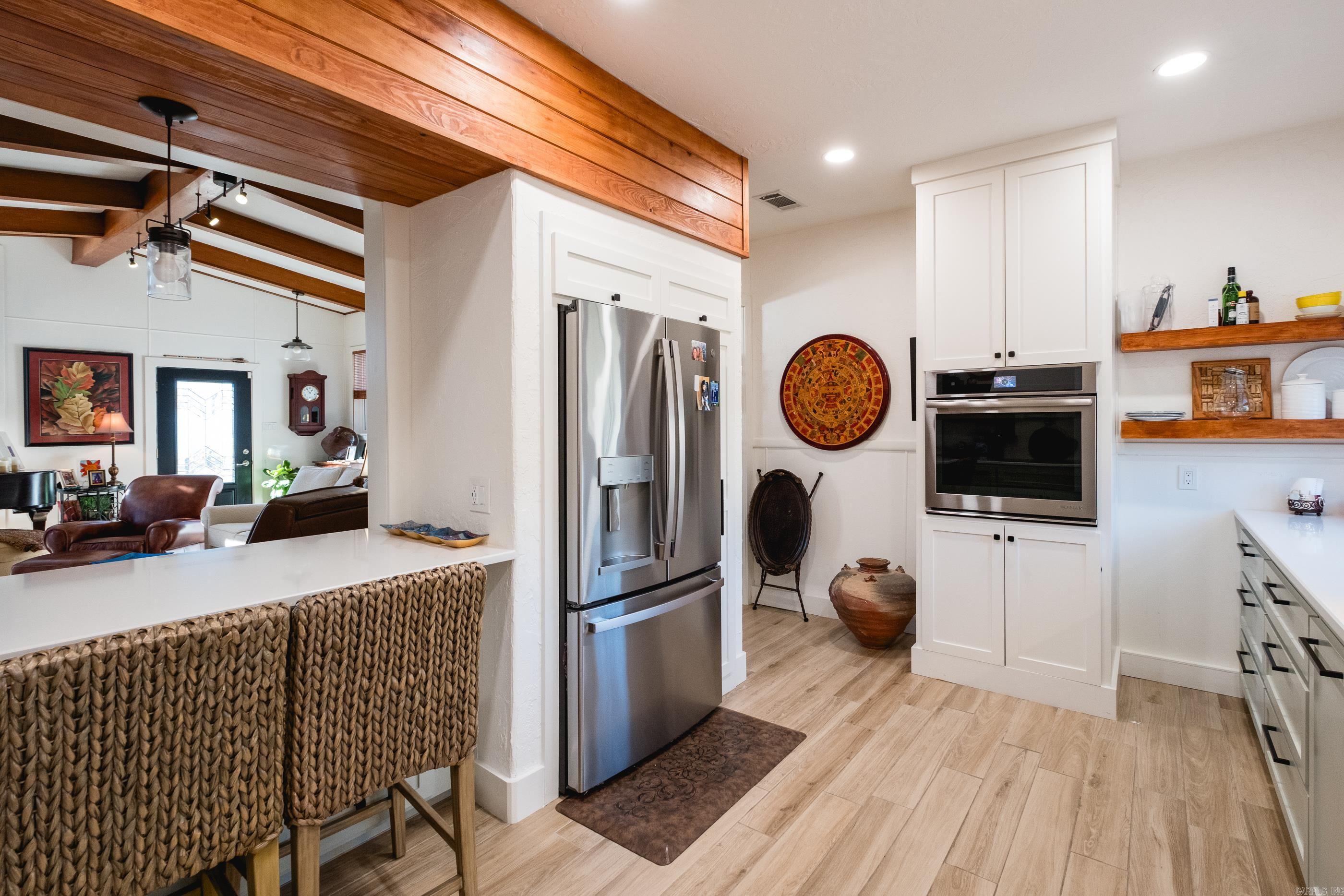 PARK HILL - Residential