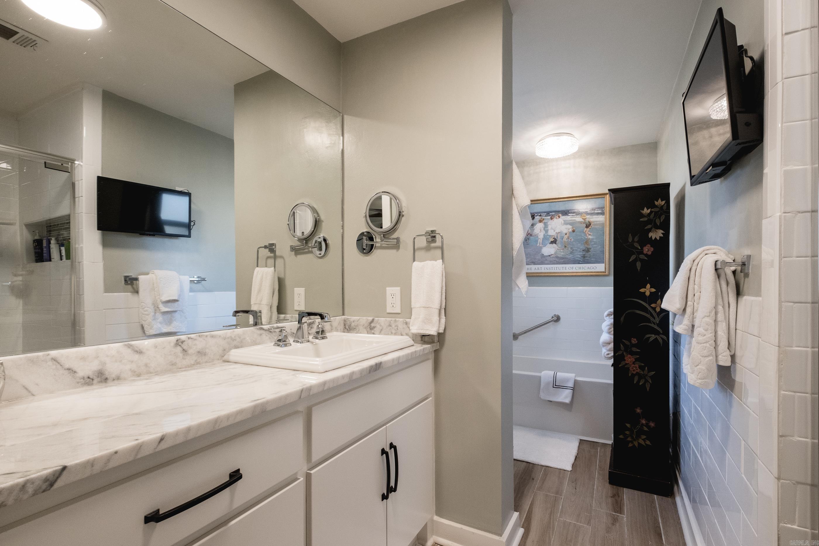 PARK HILL - Residential