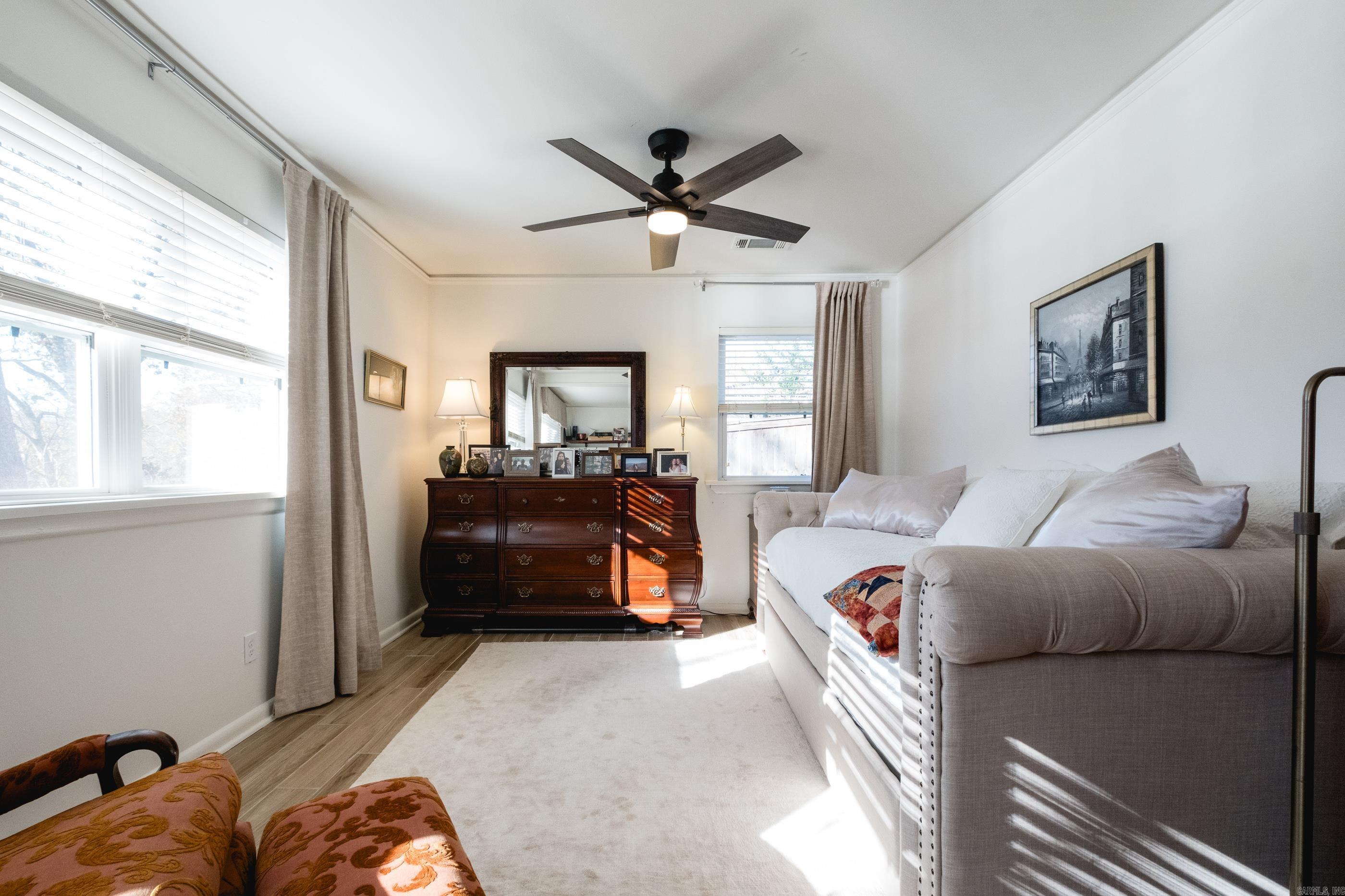 PARK HILL - Residential