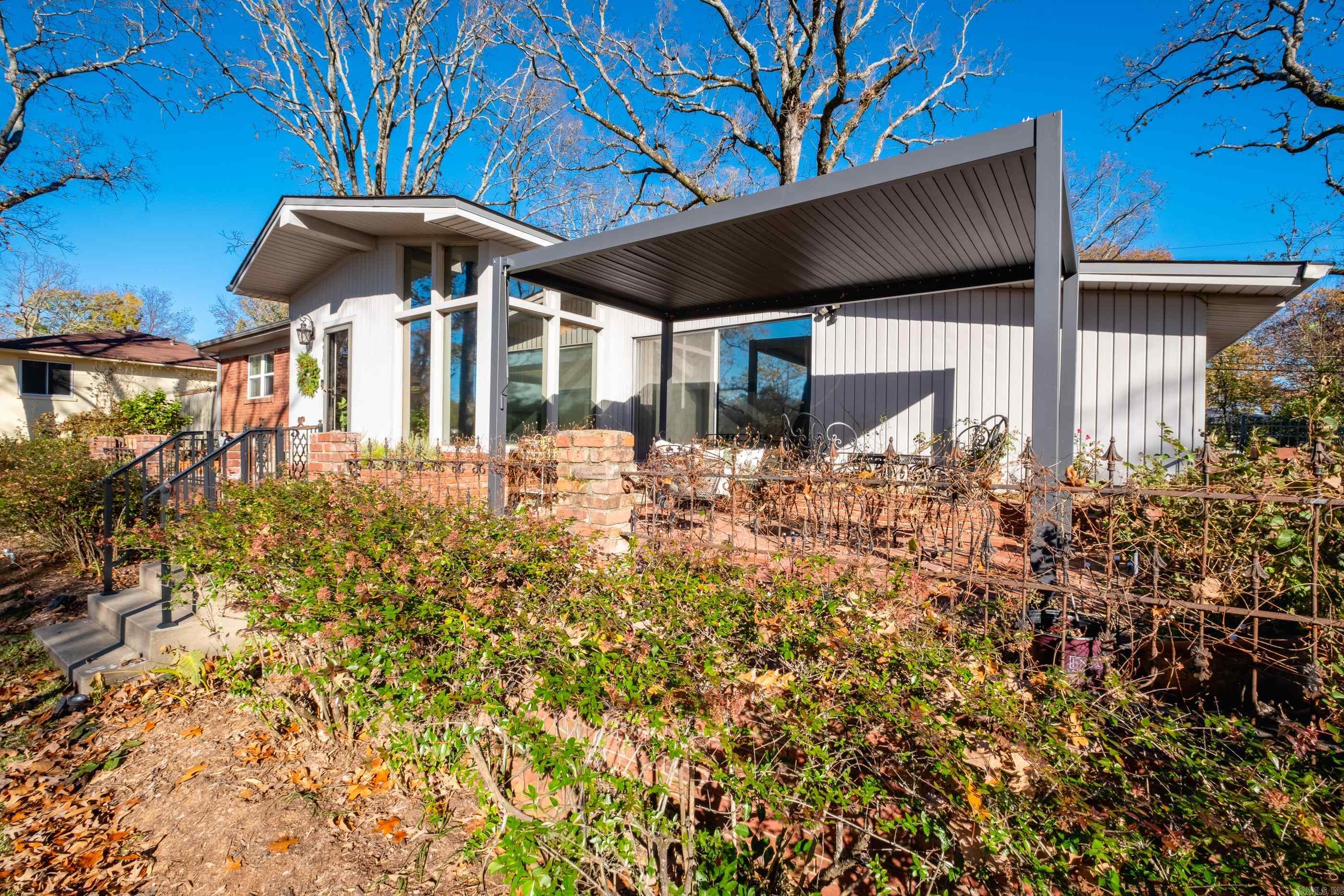 PARK HILL - Residential