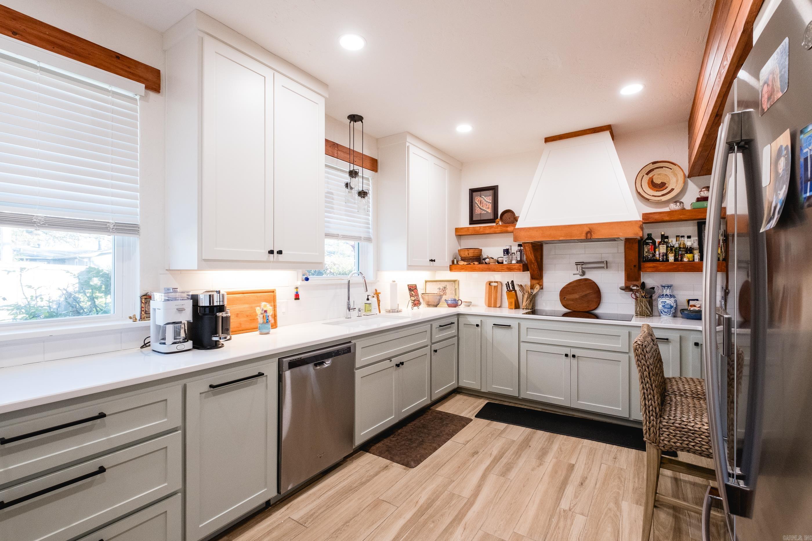 PARK HILL - Residential