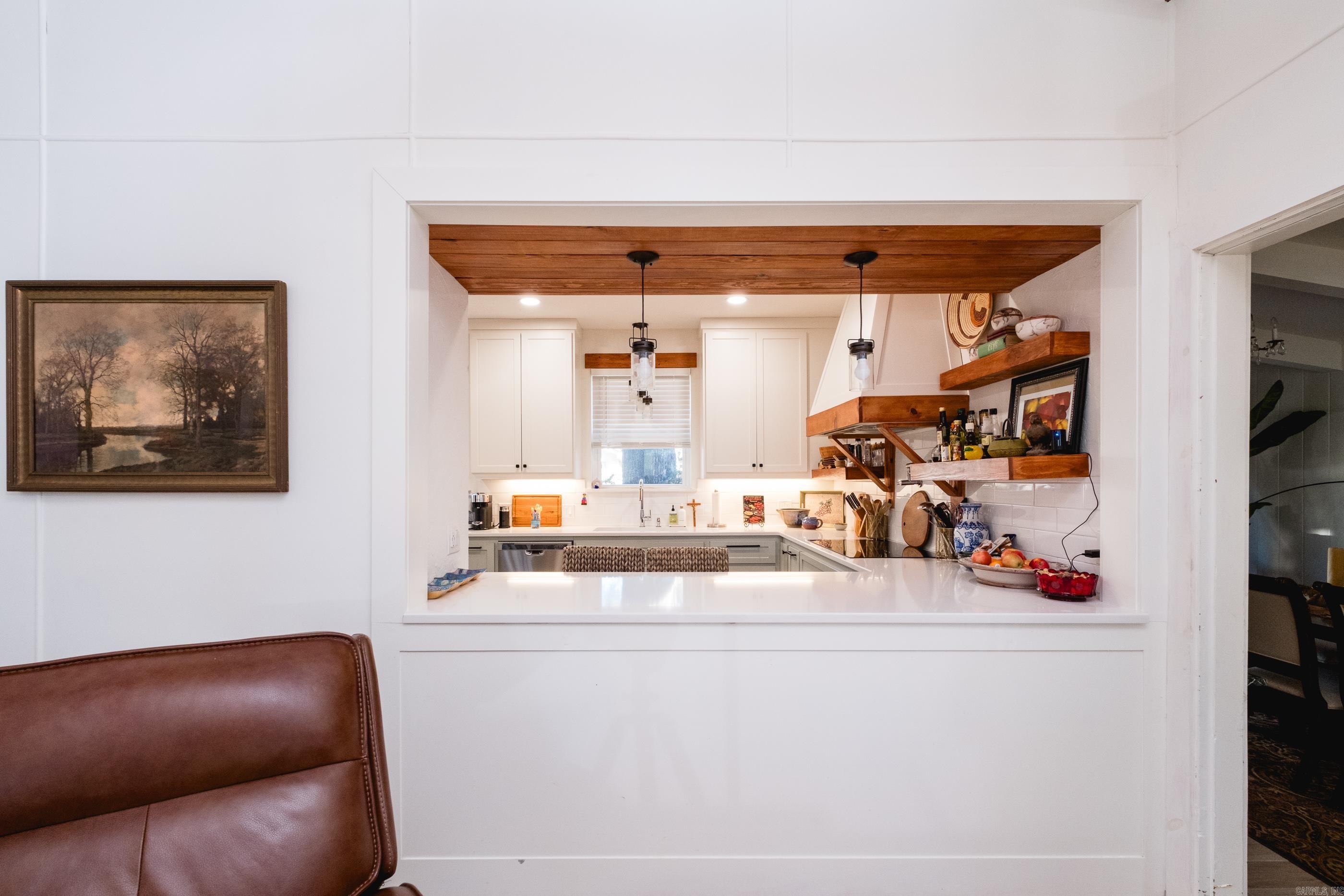 PARK HILL - Residential