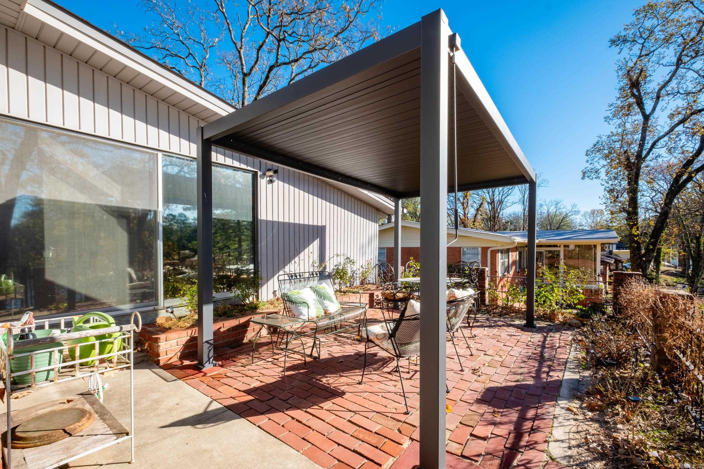 PARK HILL - Residential