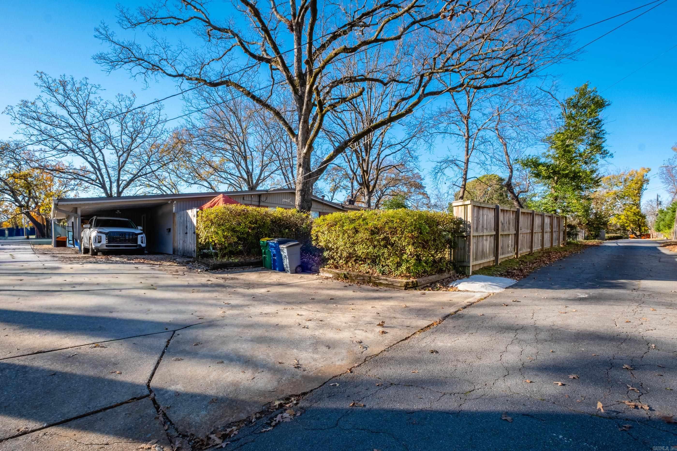 PARK HILL - Residential