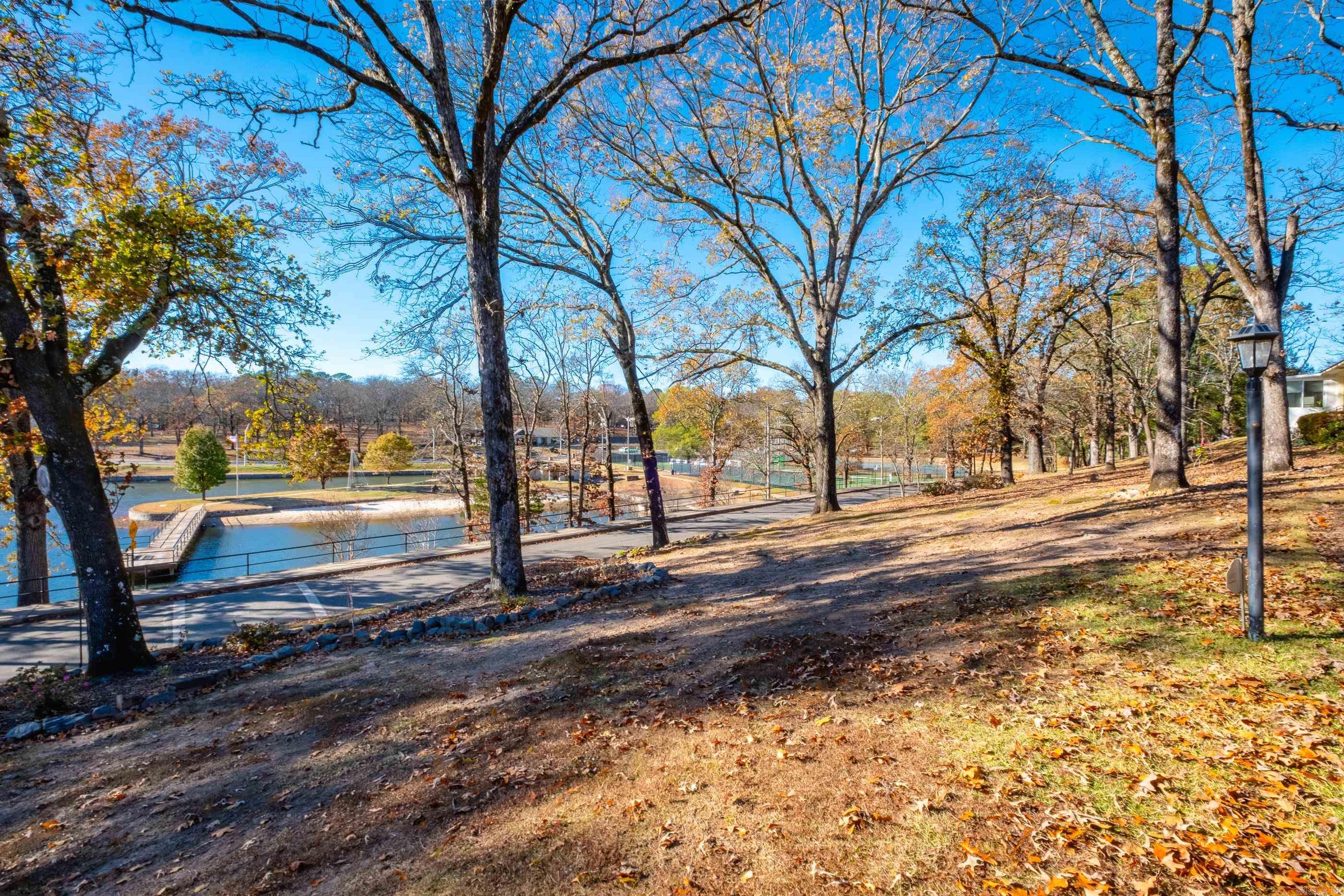 PARK HILL - Residential