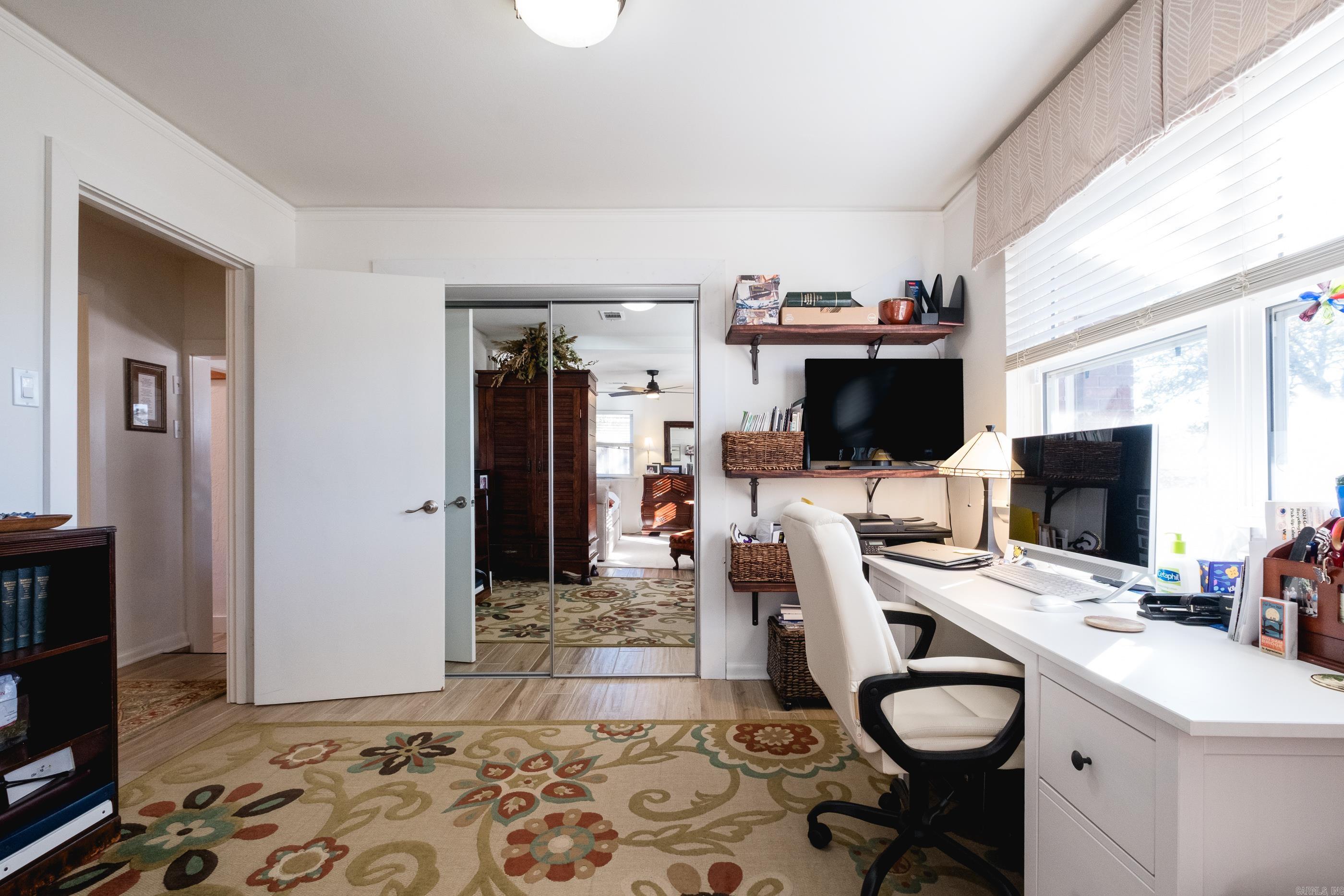 PARK HILL - Residential