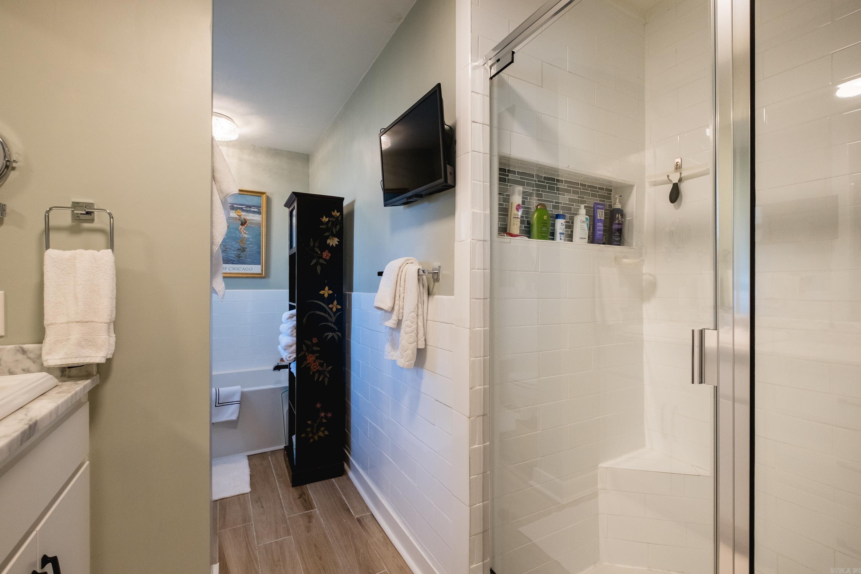 PARK HILL - Residential