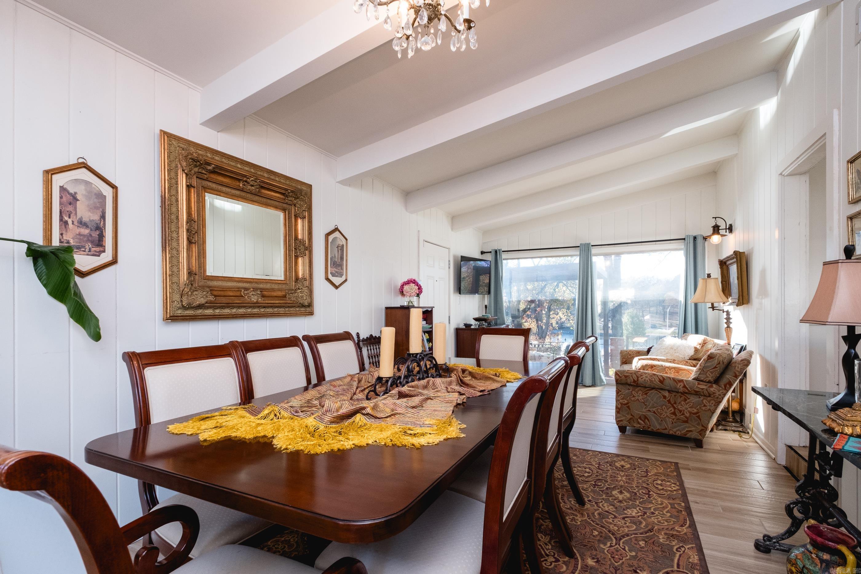 PARK HILL - Residential