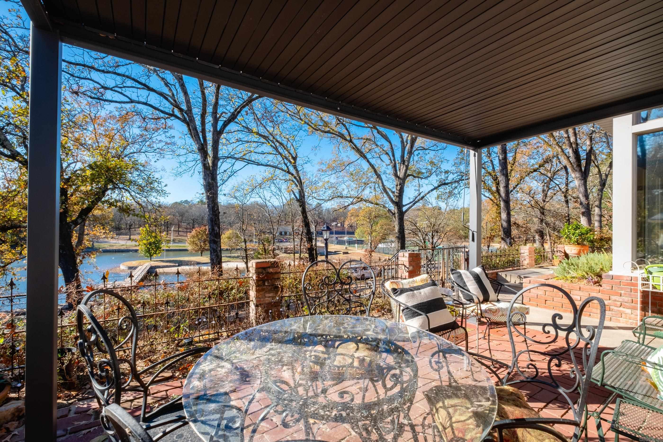 PARK HILL - Residential