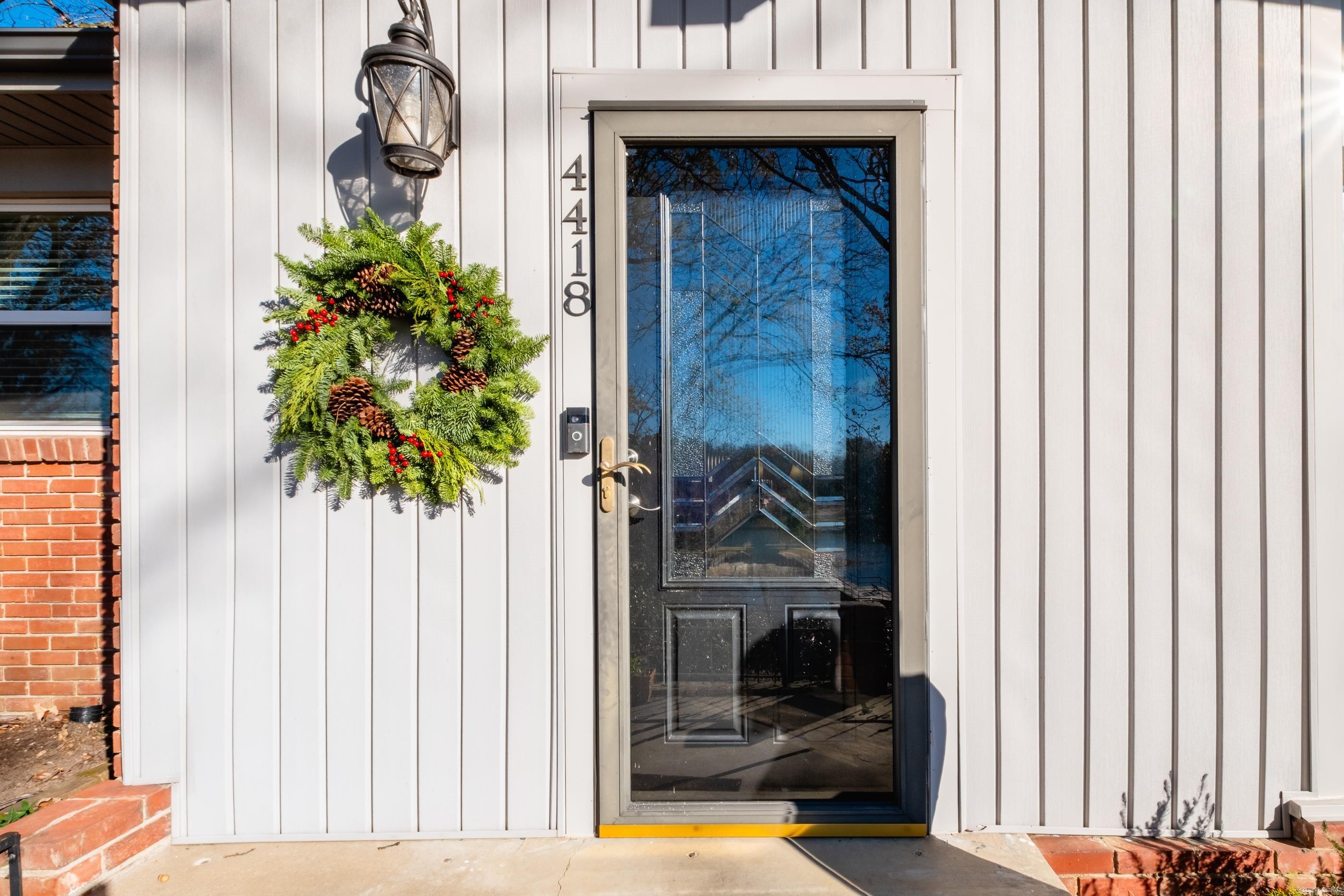 PARK HILL - Residential