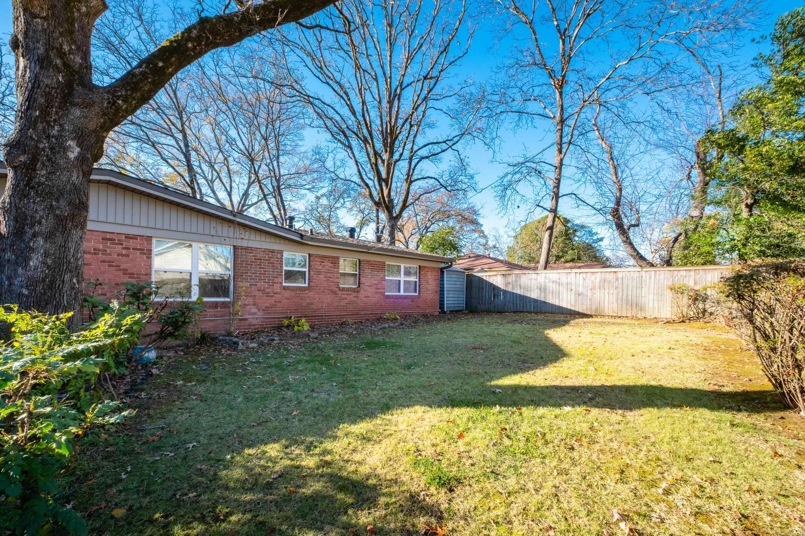 PARK HILL - Residential